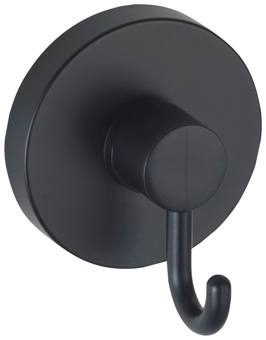 WENKO Wandhaken »Vacuum-Loc®«, Befestigen ohne Bohren