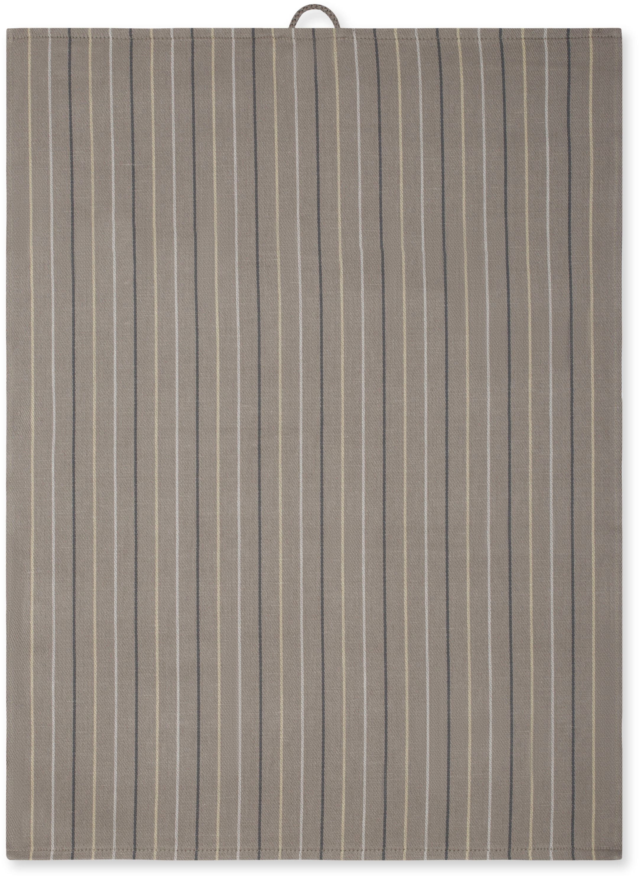 ROSS Geschirrtuch »Geschirrtücher 2er-Set 987 2x HL + Banderole« Zwirn- Halbleinen