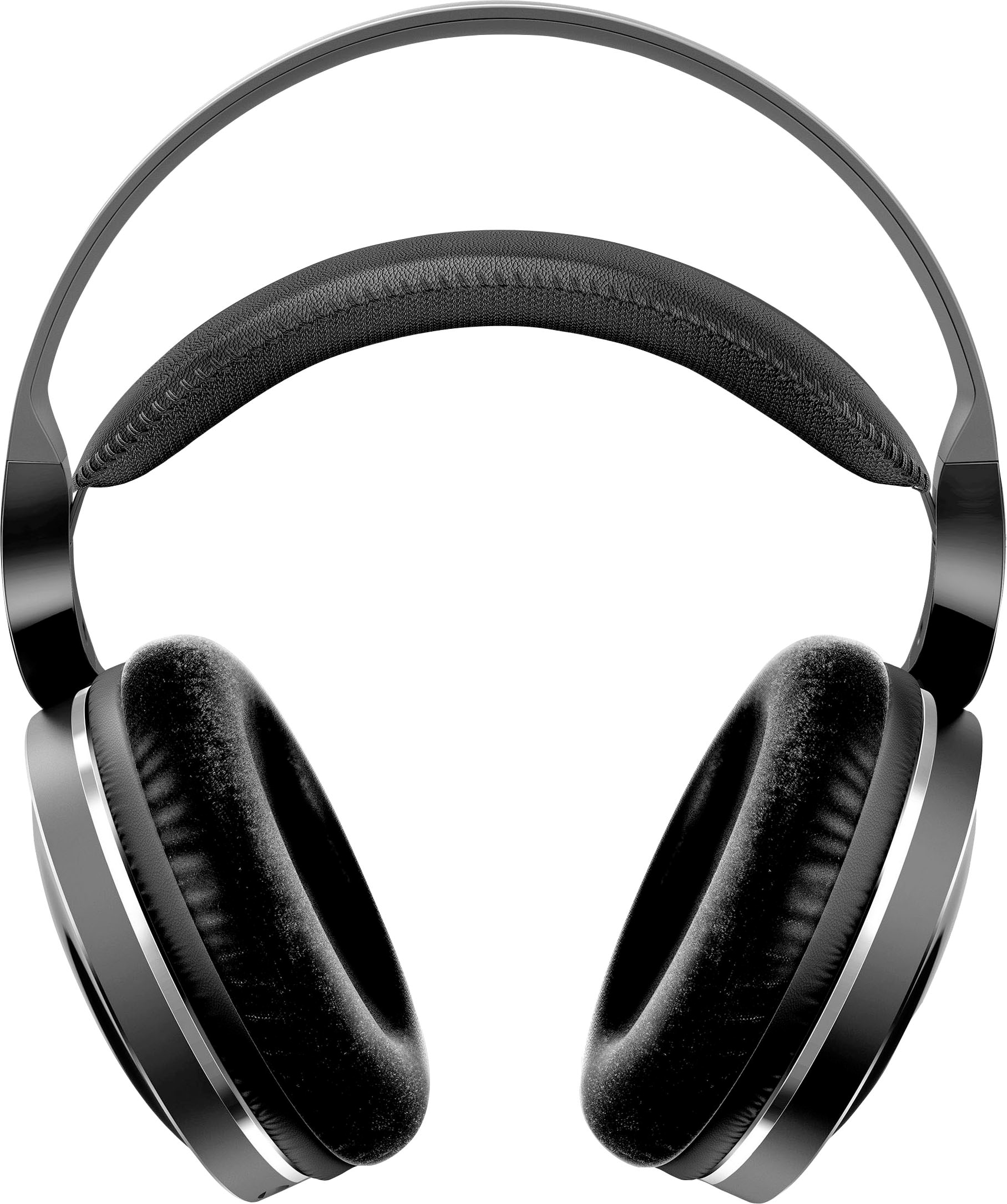 »SHD8850/12«, LED Philips Ladestandsanzeige | online kaufen Over-Ear-Kopfhörer UNIVERSAL