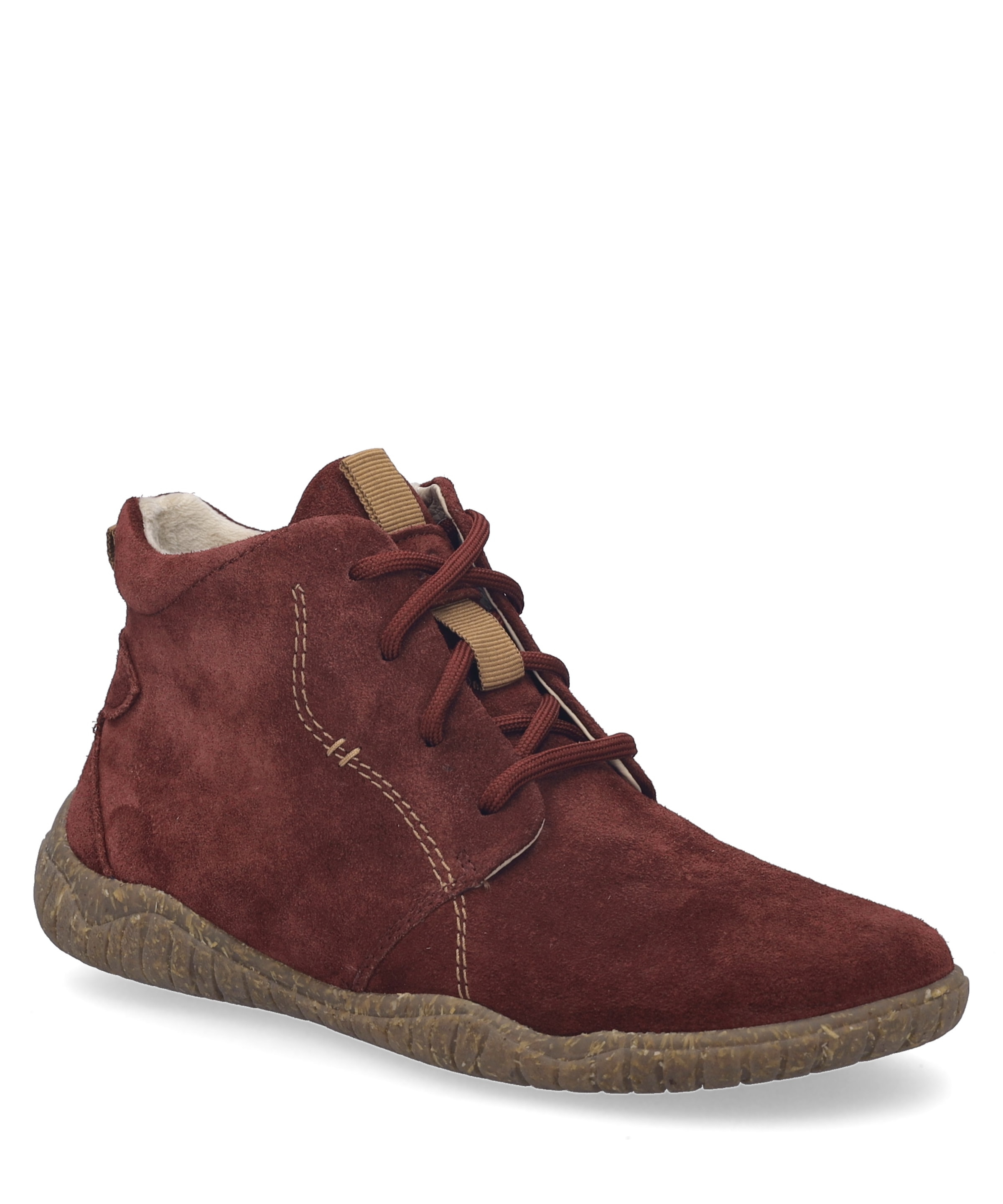 Josef Seibel Stiefelette »Wynona 05, bordeaux«