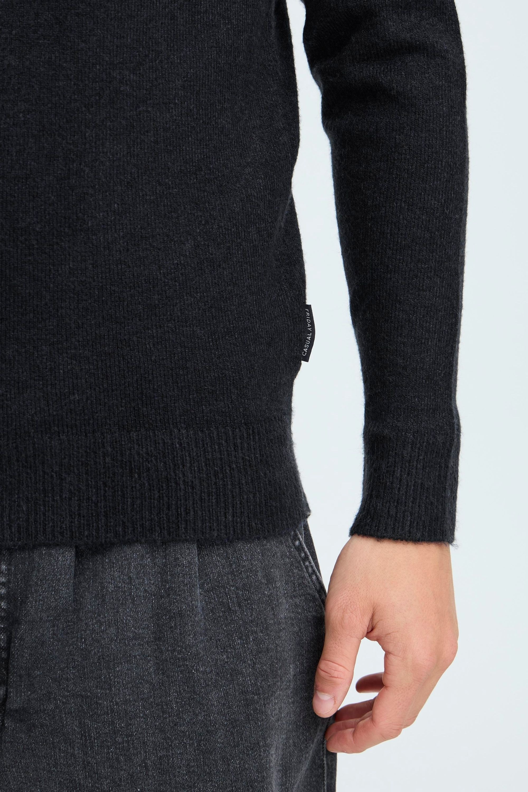 Casual Friday Troyer »Troyer CFHEINE halfzip«