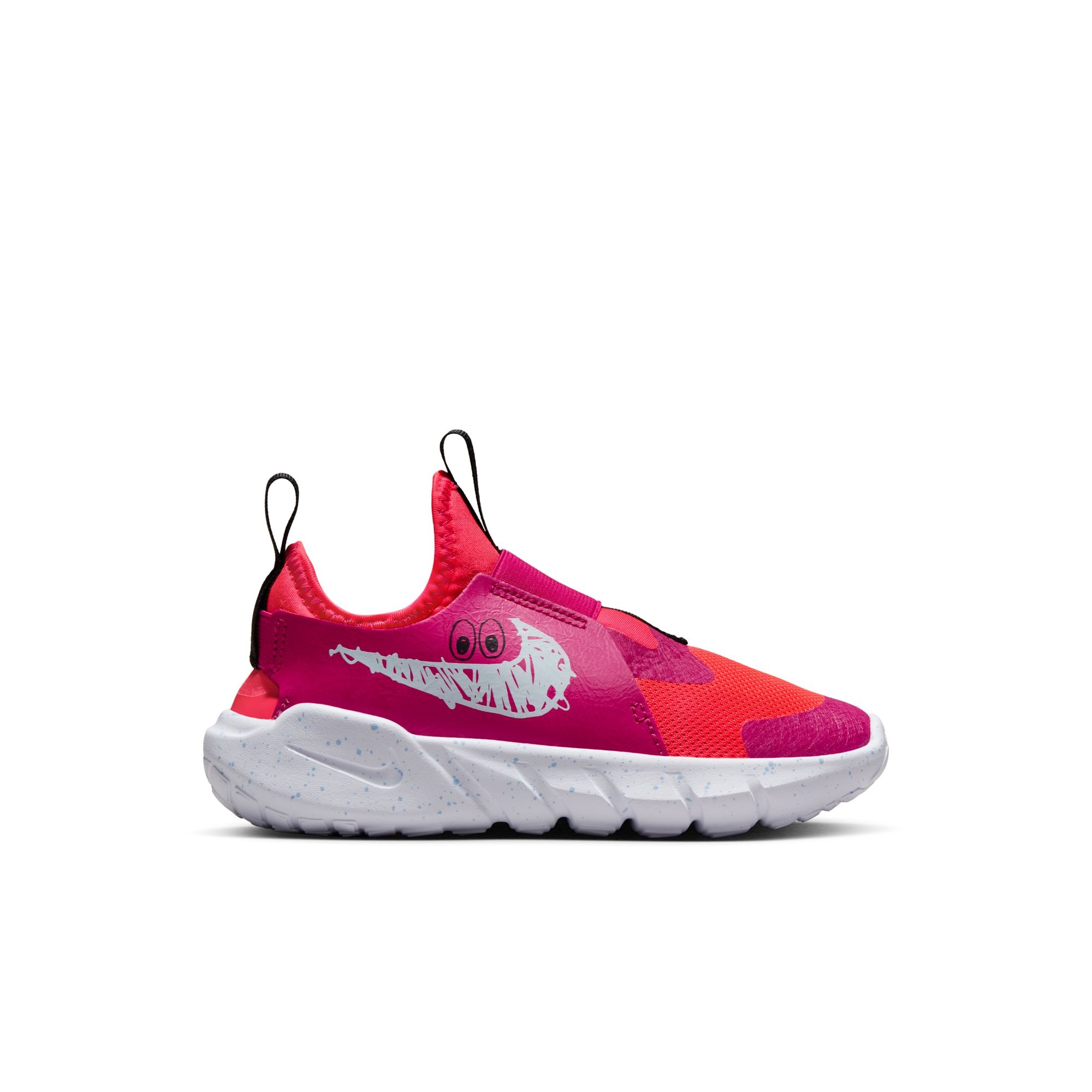 Nike Laufschuh »FLEX RUNNER 2 (PS)«