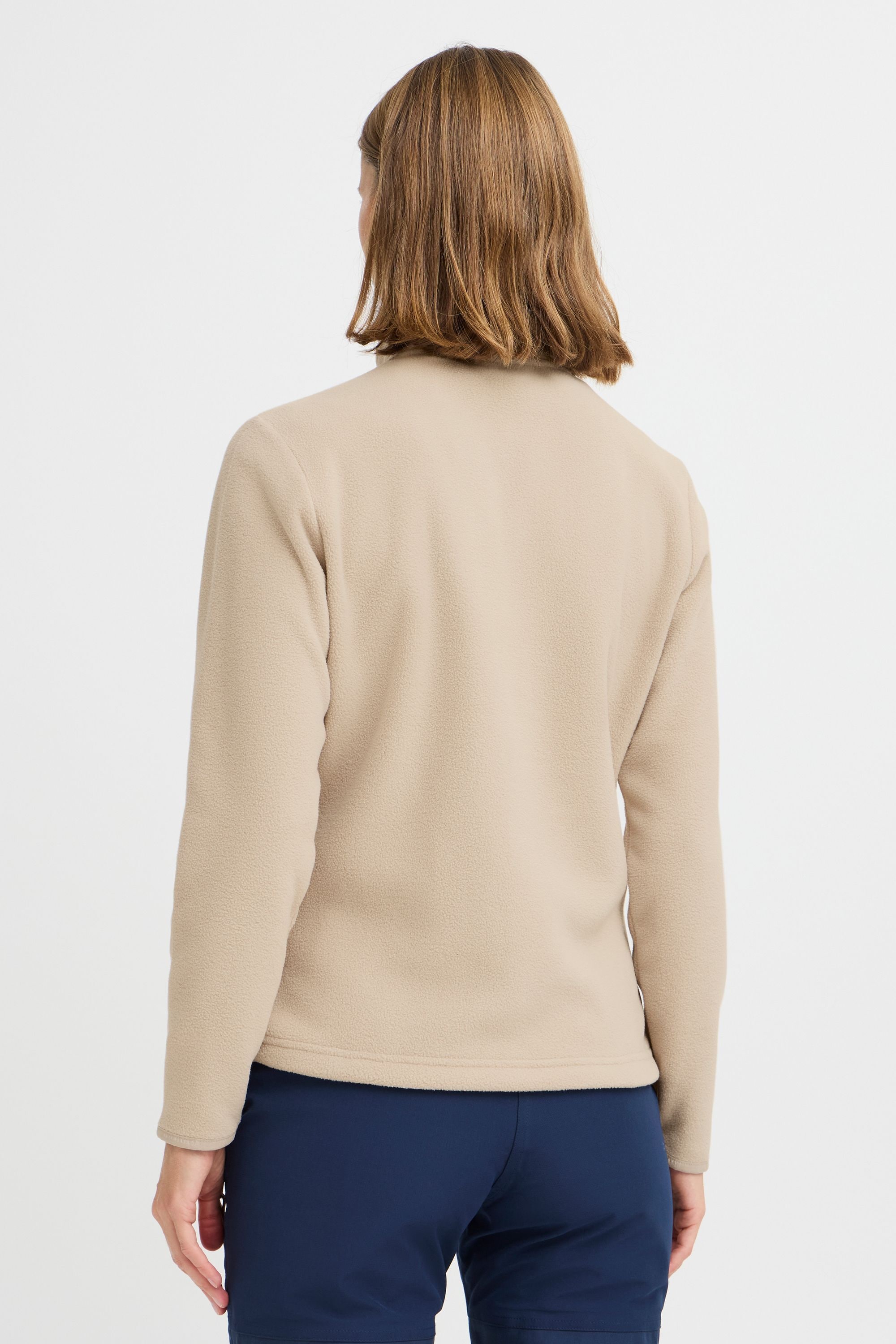 North Bend Fleecejacke »Fleecejacke NBConna W«