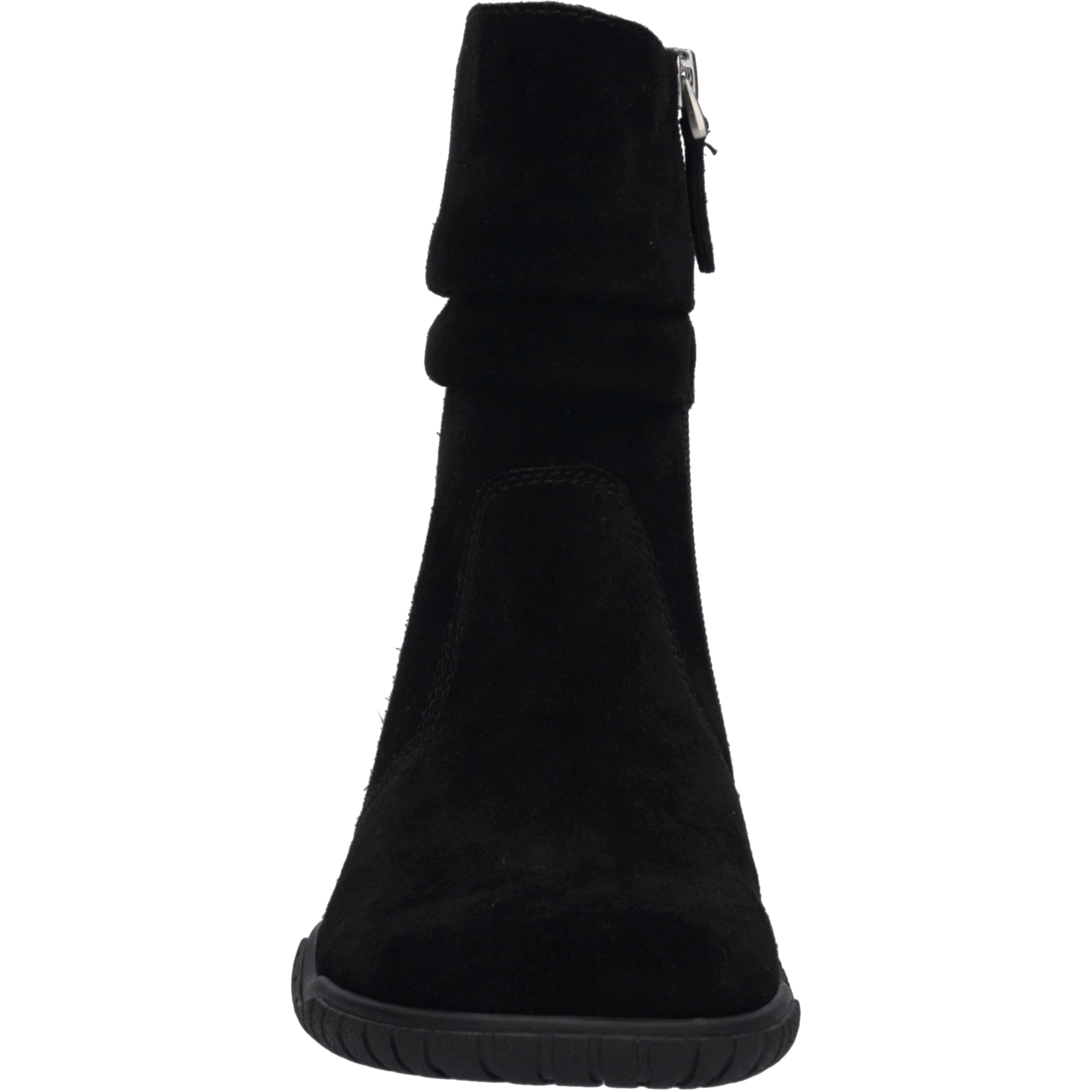 Josef Seibel Stiefelette »Wynona 13, black-black«