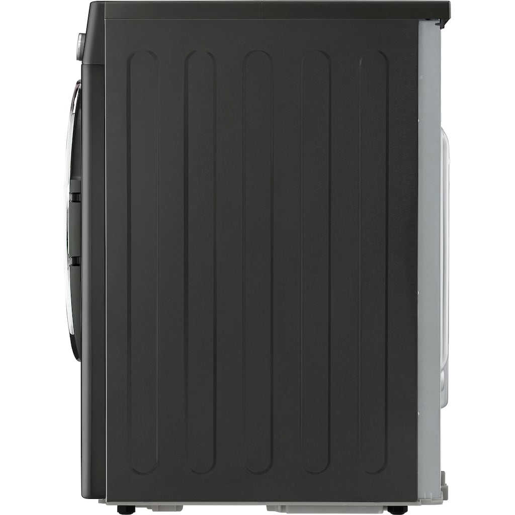LG Wärmepumpentrockner »RT80V9B«, Vivace, 8 kg