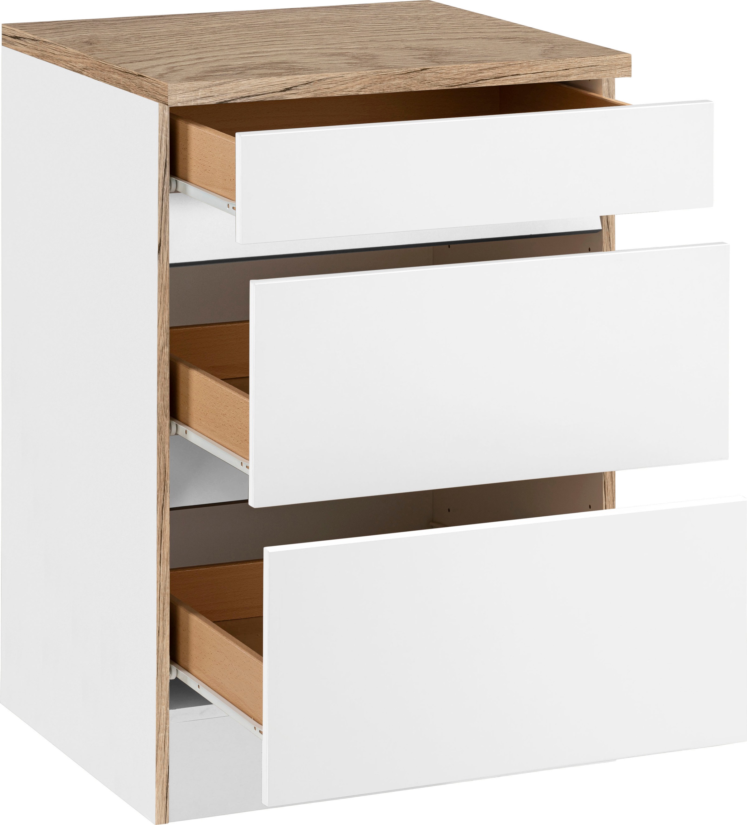 OPTIFIT Unterschrank »Roth«, Breite 60 cm