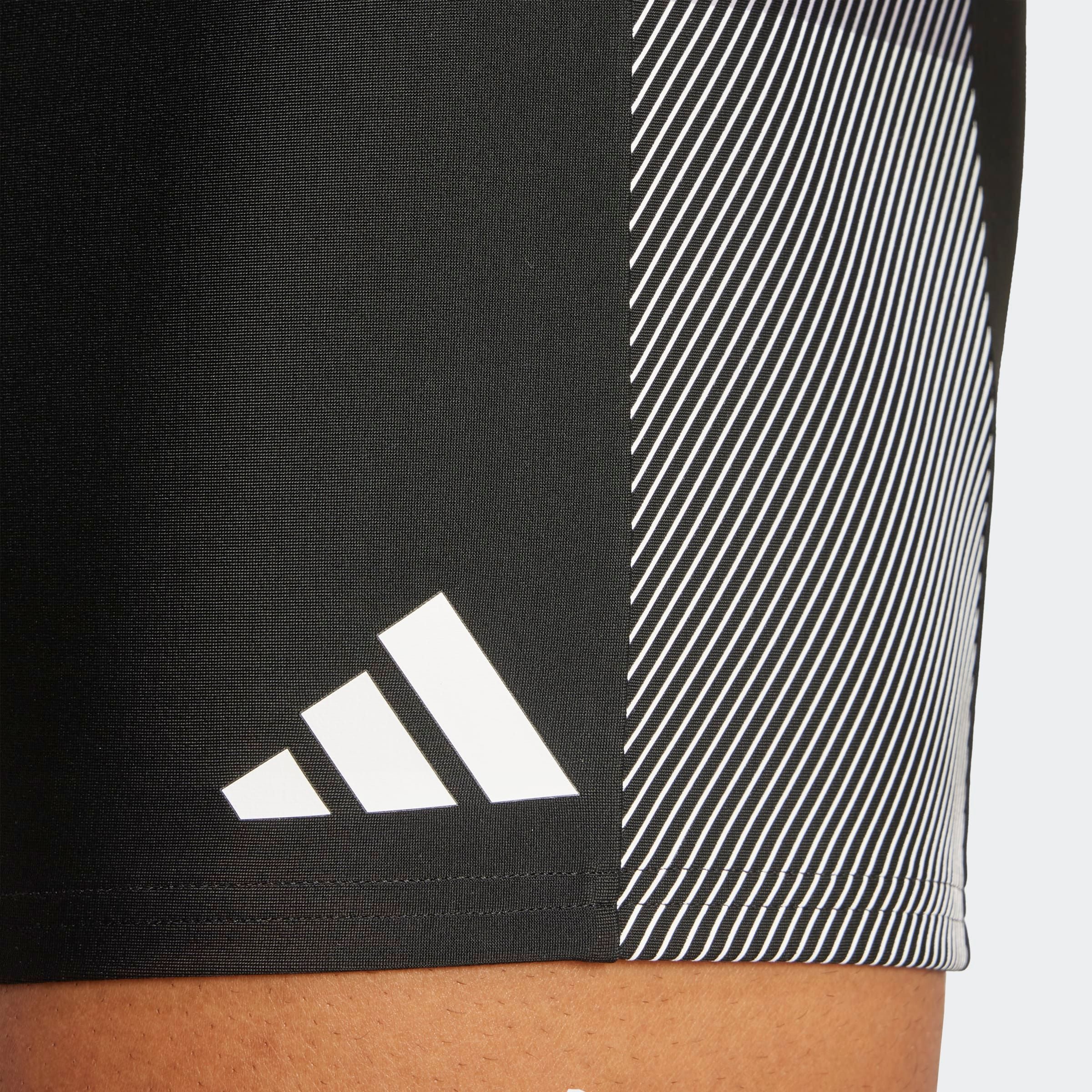 adidas Performance Badehose »COLORBLOCK BOXER«