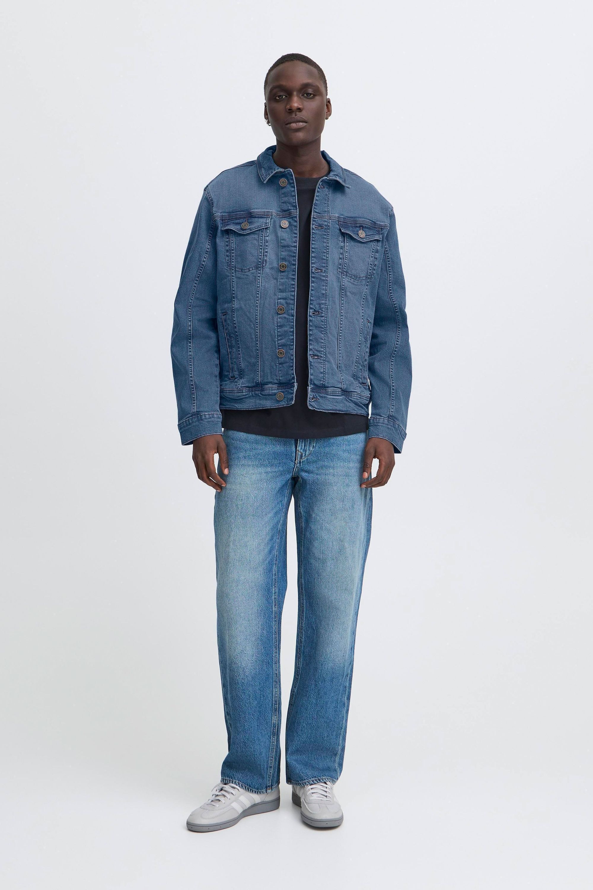 Blend Jeansjacke »Jeansjacke BHNaril«