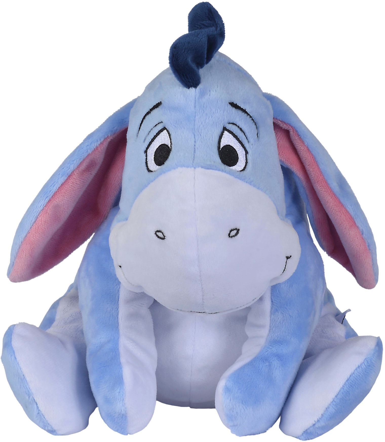 Kuscheltier »Disney Winnie The Pooh Core Refresh, I-Aah, 25 cm«