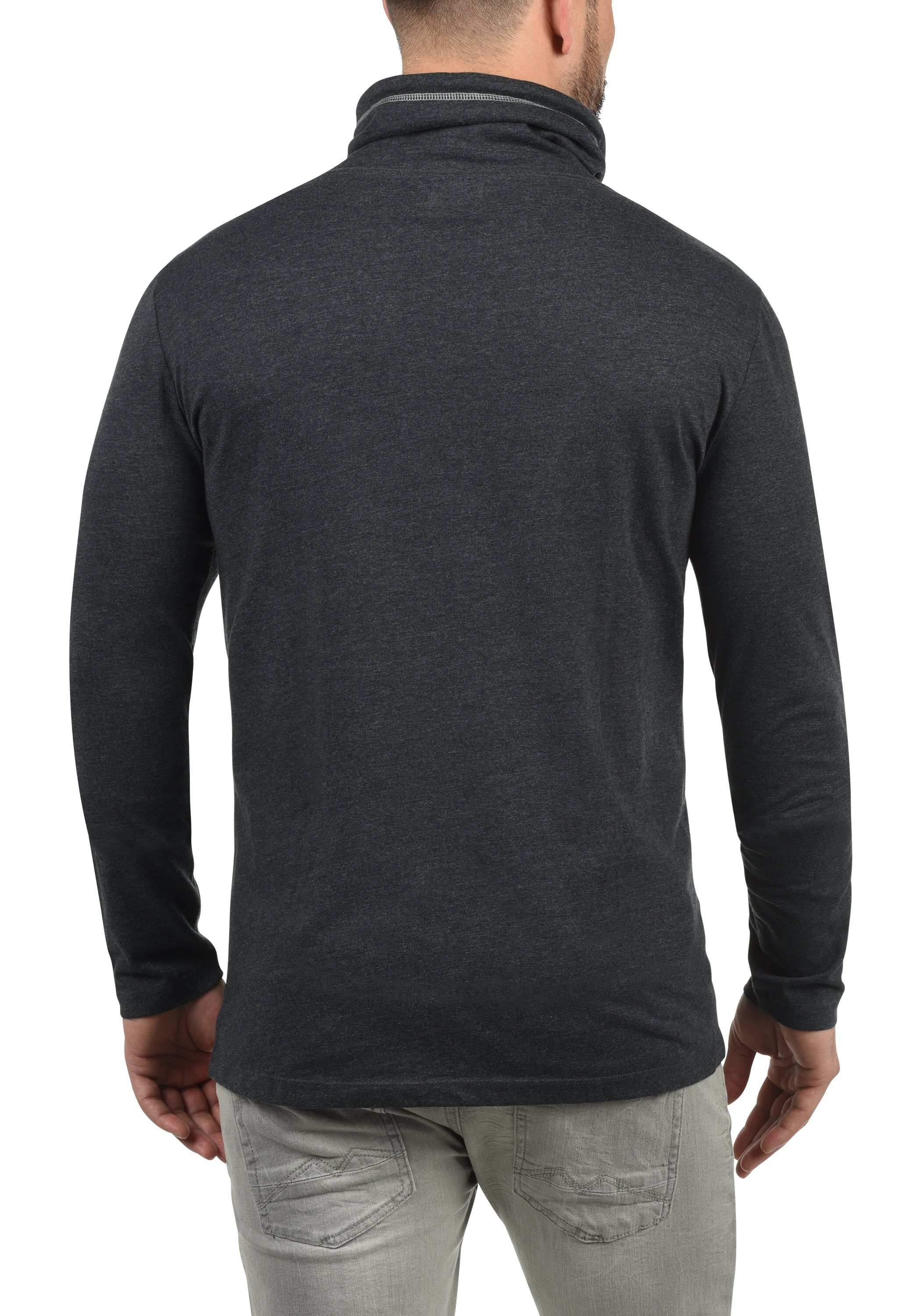 Blend Langarmshirt »Langarmshirt BHPallo«