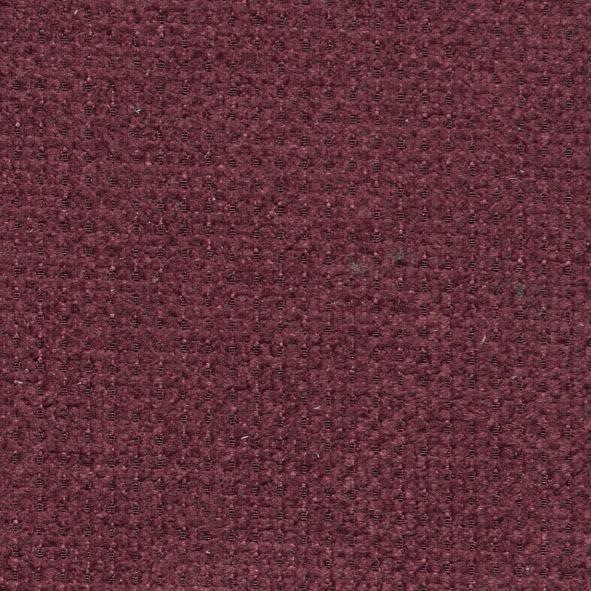Luxus-Microfaser weich - chianti