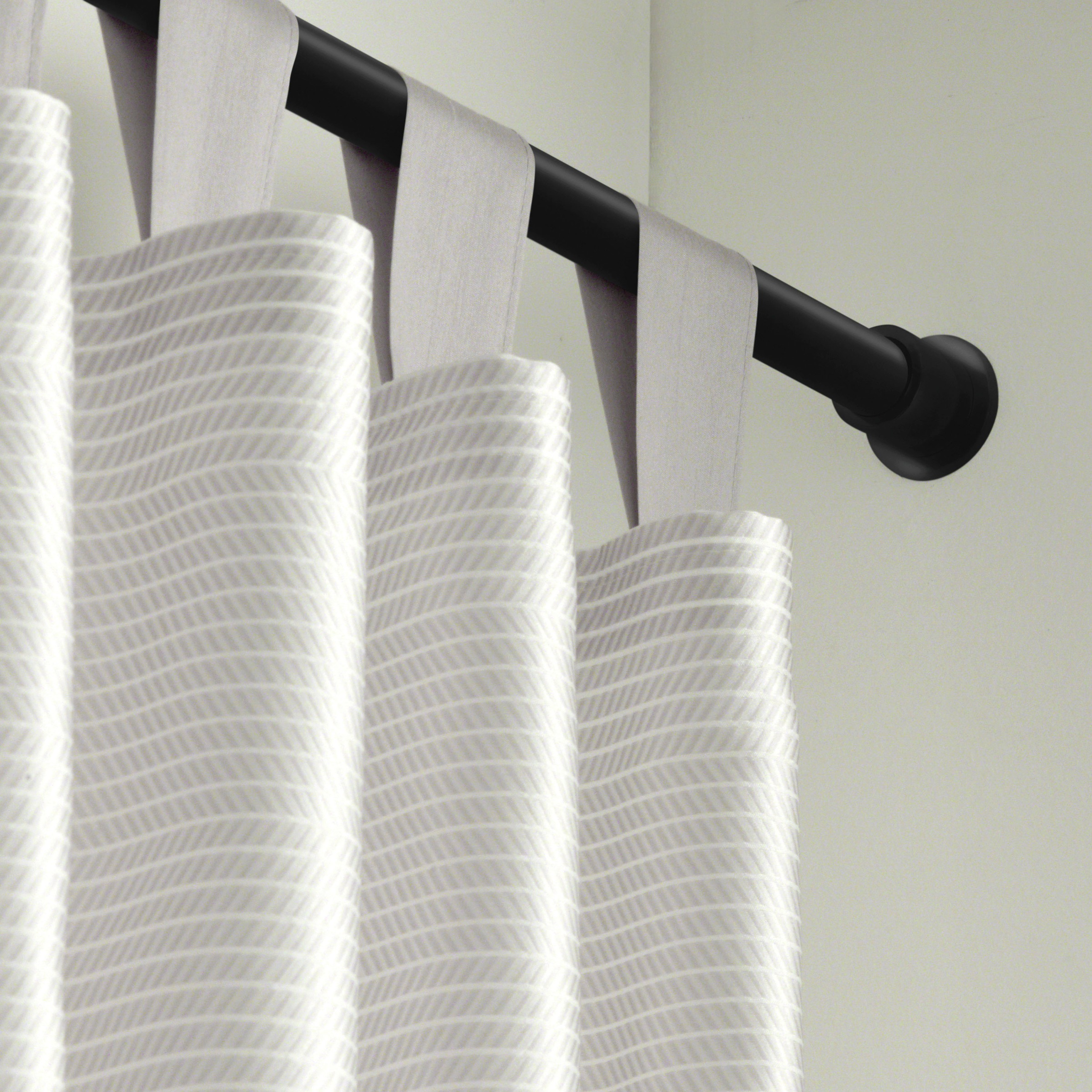 GARDINIA Gardinenstange »Innenlauf I« Ø 20 mm Fixmaß Serie Einzelprogramm Chicago Ø 20 mm, ohne Zubehör