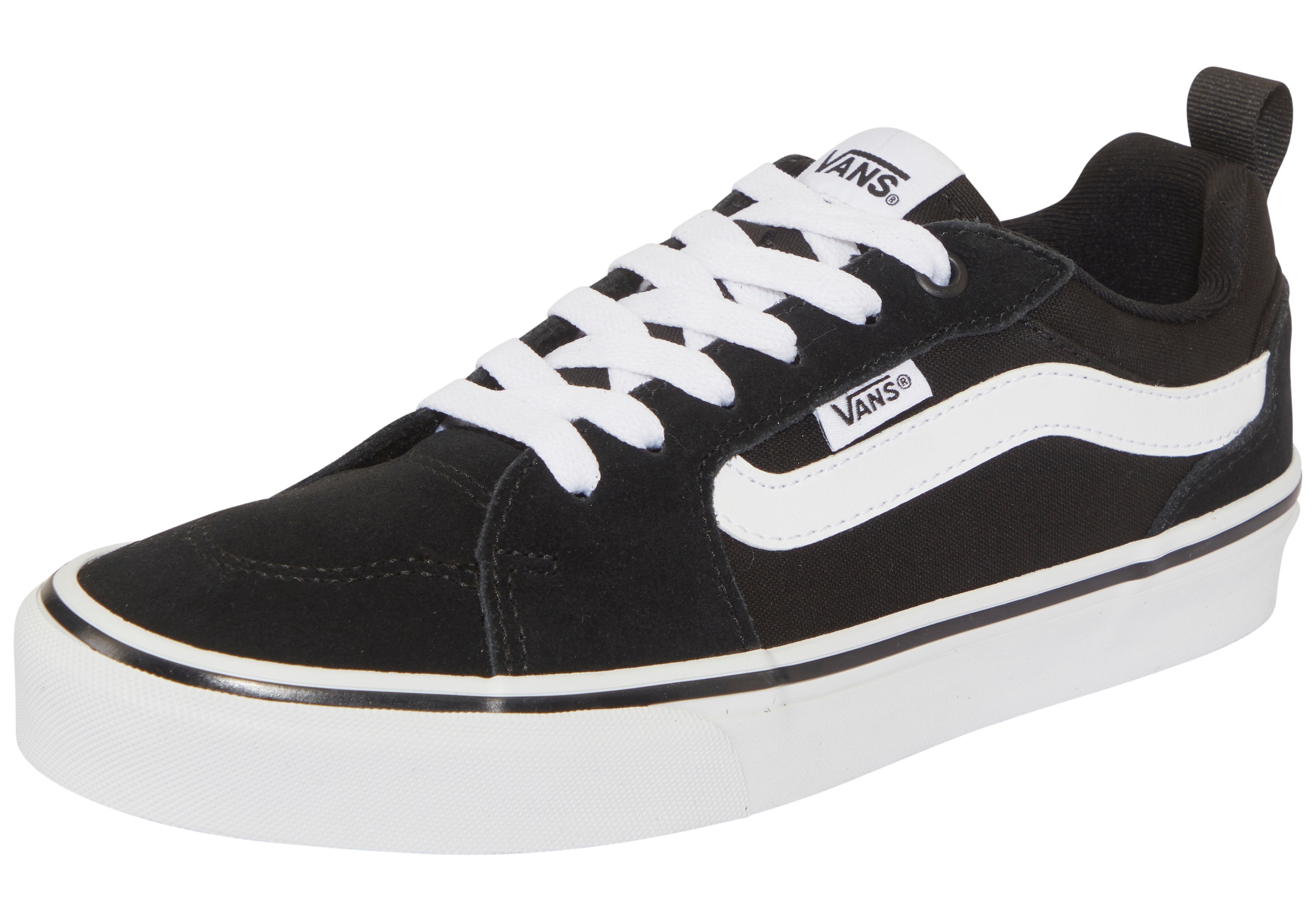 Vans Sneaker »Filmore«