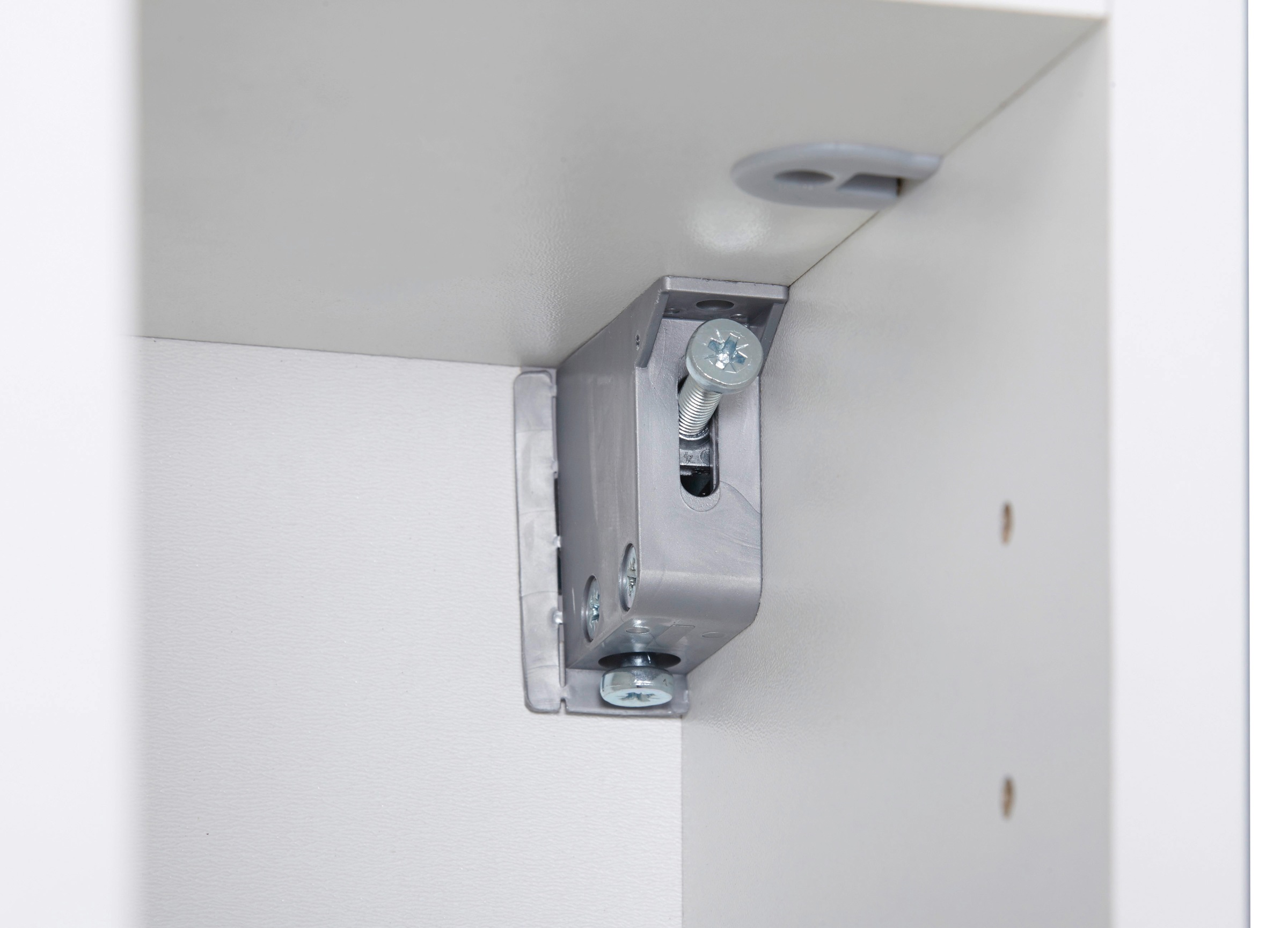 welltime Spiegelschrank »Jaca«, Breite 60 cm, mit 3D Spiegelschrank