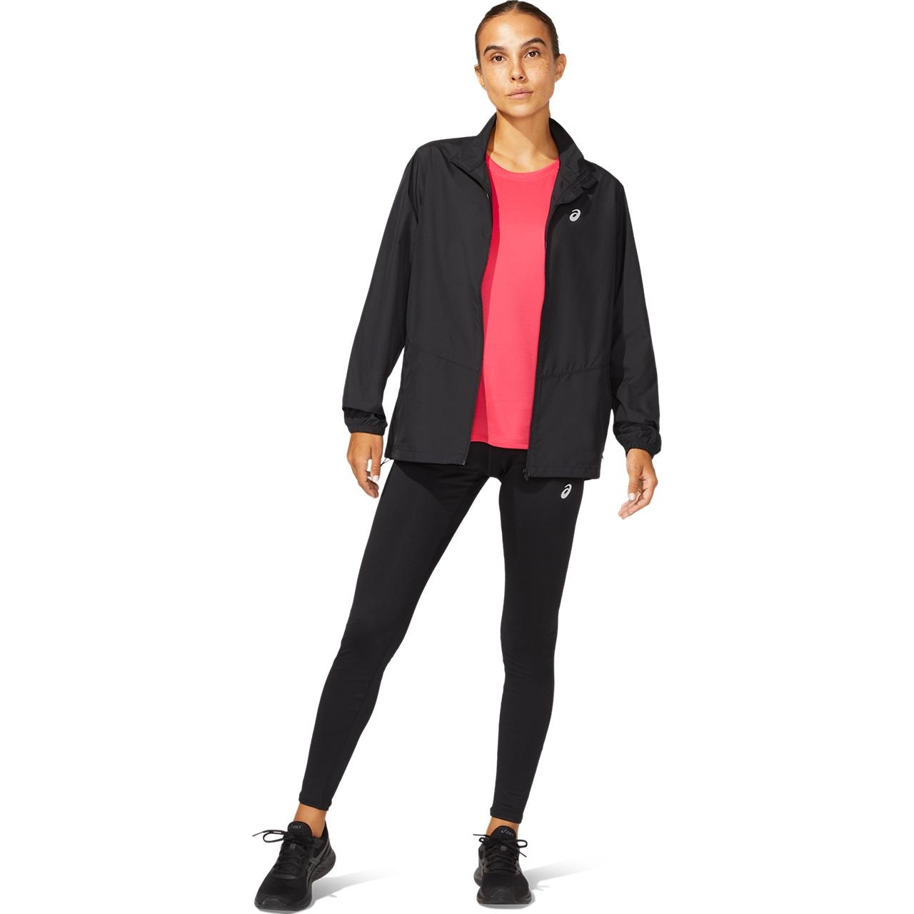 Asics Laufjacke »CORE JACKET«