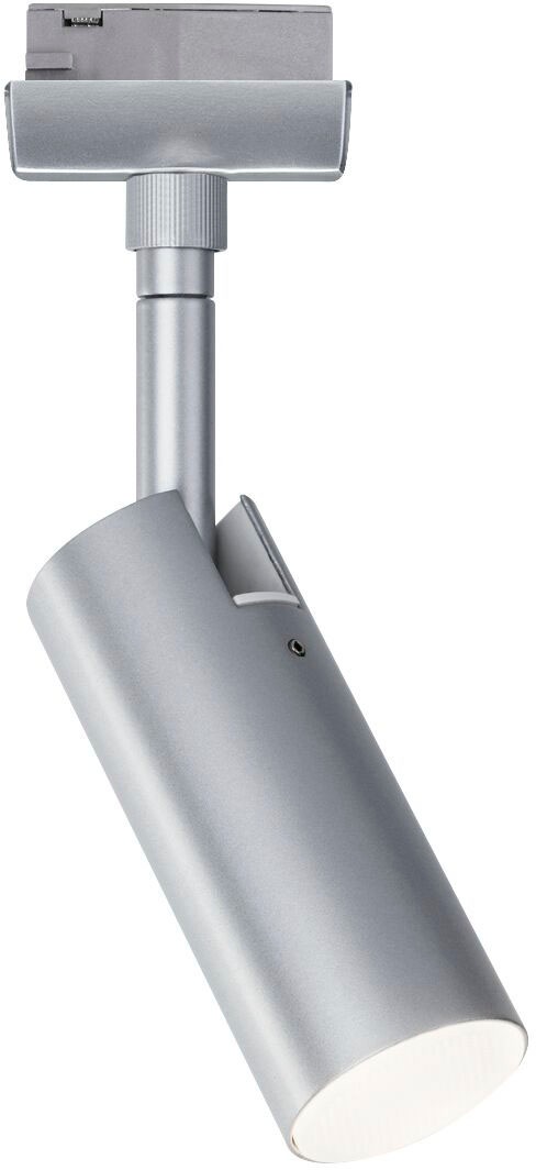Paulmann Schienensystem-Leuchten »URail Schienenspot Tubo Einzelspot 237lm 4,5W 3000K 230V« LED-Modul 1 Stk. Warmweiß