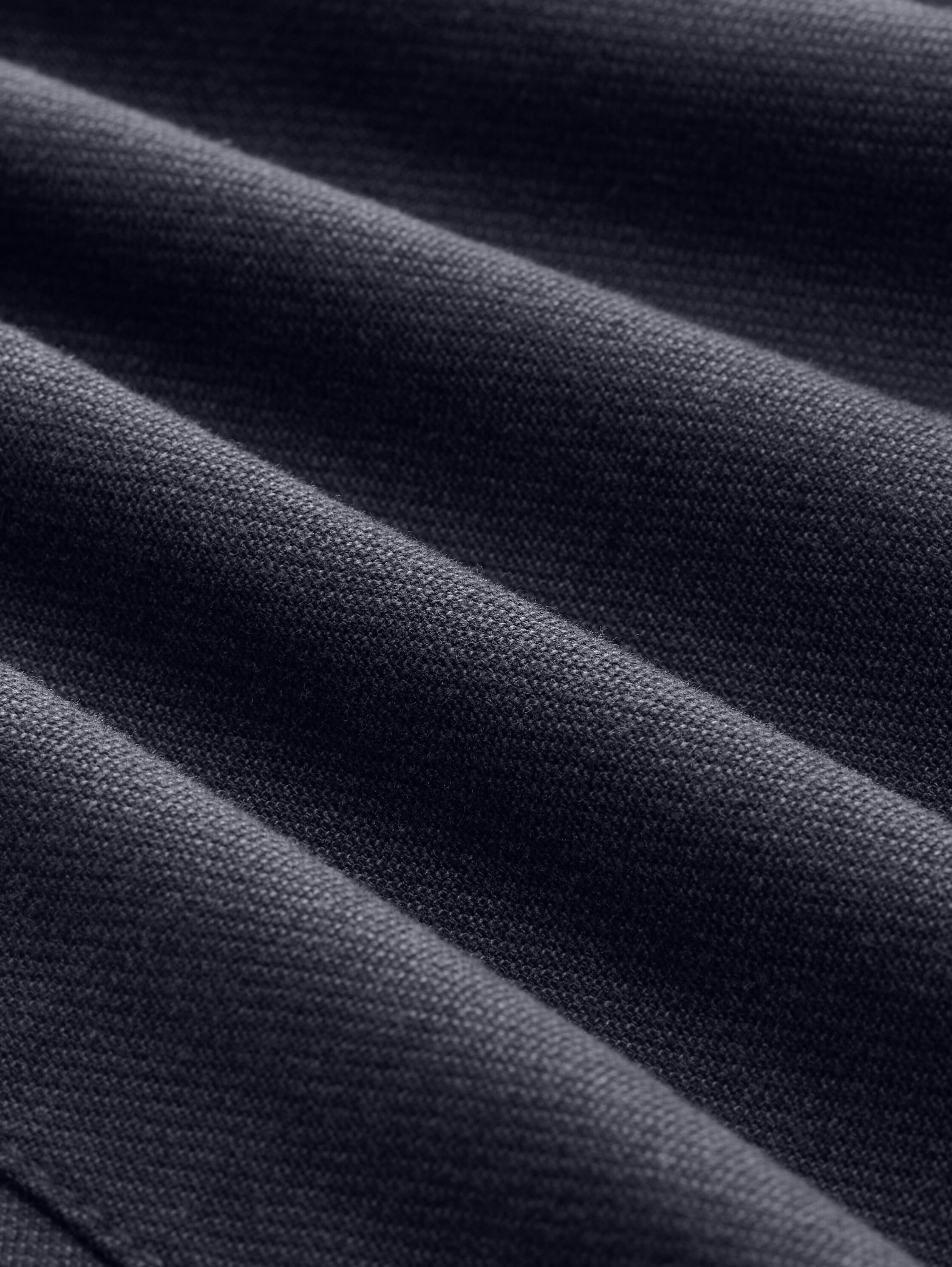 TOM TAILOR Denim Chinohose, mit Gürtel