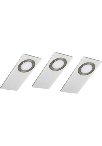 EVOTEC LED Unterbauleuchte »PANO«, LED-Board, Neutralweiß kaufen