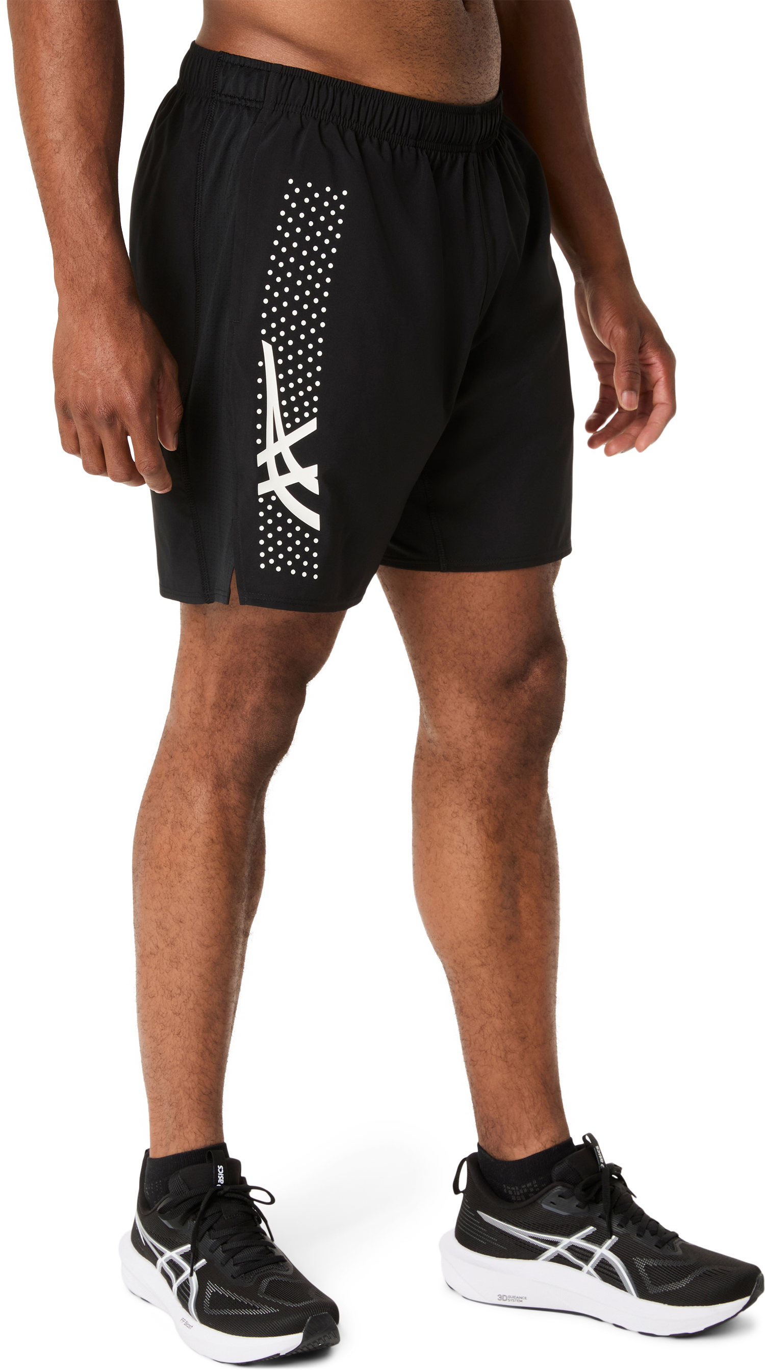 Asics Laufshorts »ICON 7IN SHORT«