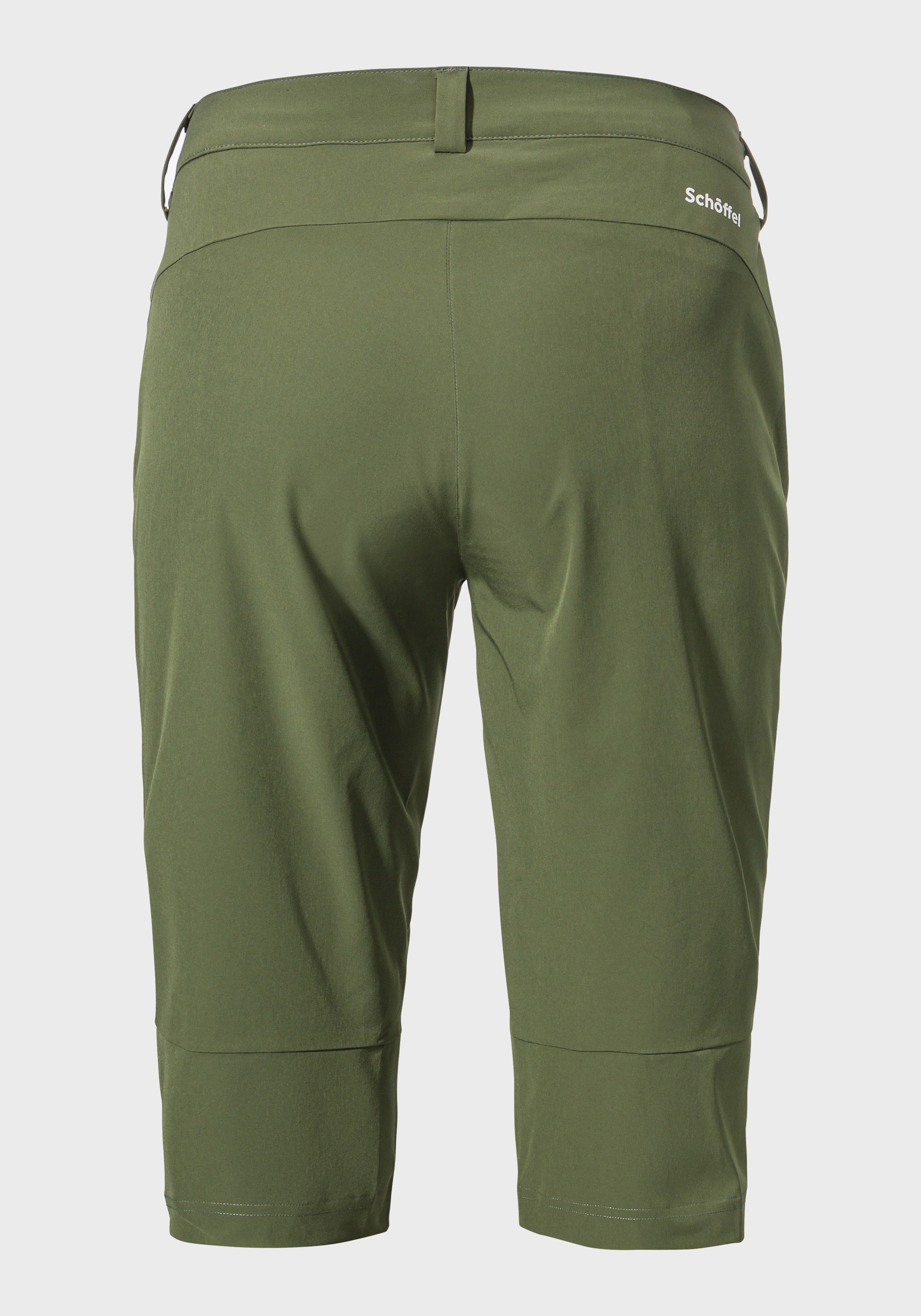 Schöffel 3/4-Hose »Bike Capri Pants Style Keitele WMS«