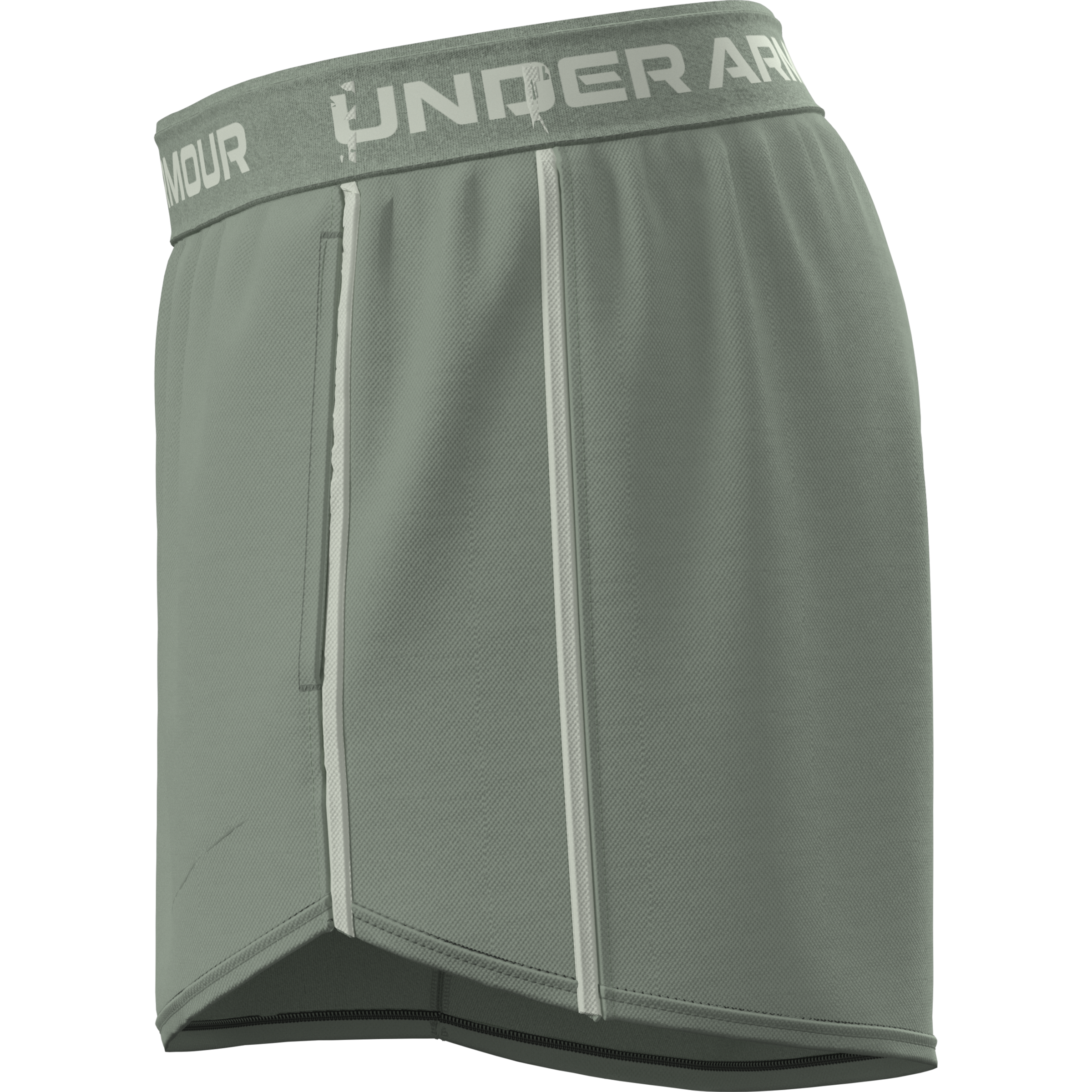 Under Armour® Trainingsshorts »TECH PLAY UP SHORTS«  für vielseitige Aktivitäten, leichtes Material