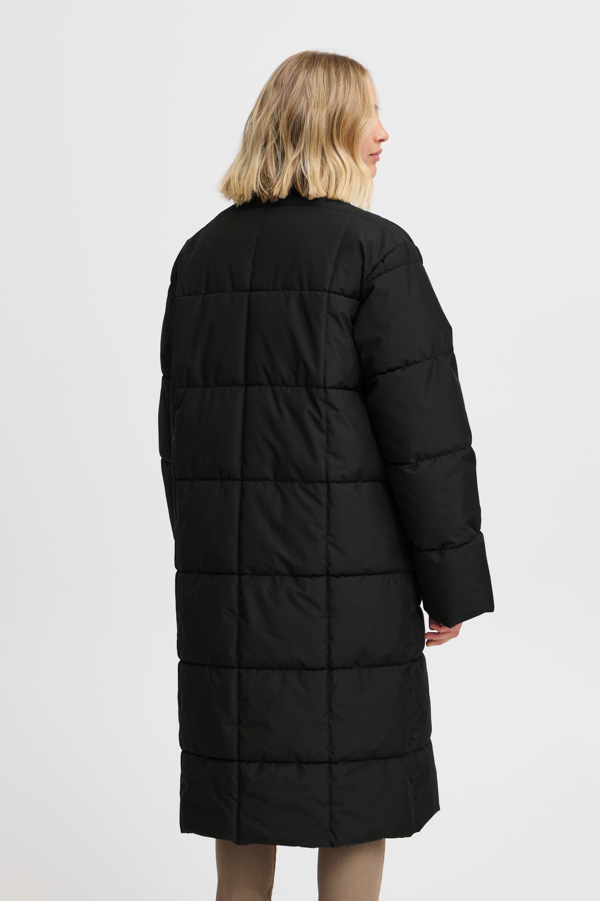 fransa Winterjacke »Winterjacke FRMAISE JA 1«