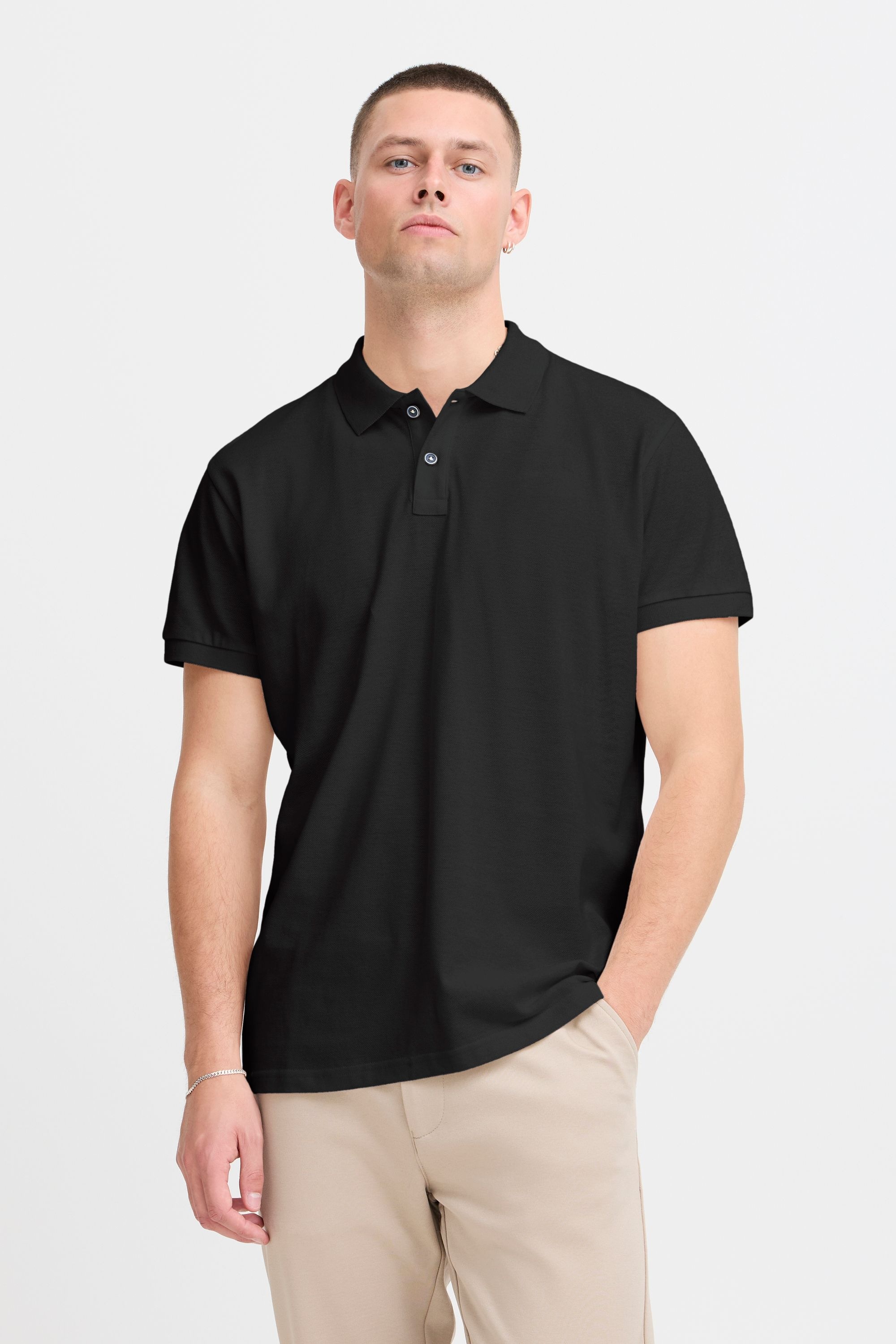 Blend Poloshirt »Poloshirt BHERIC polo«