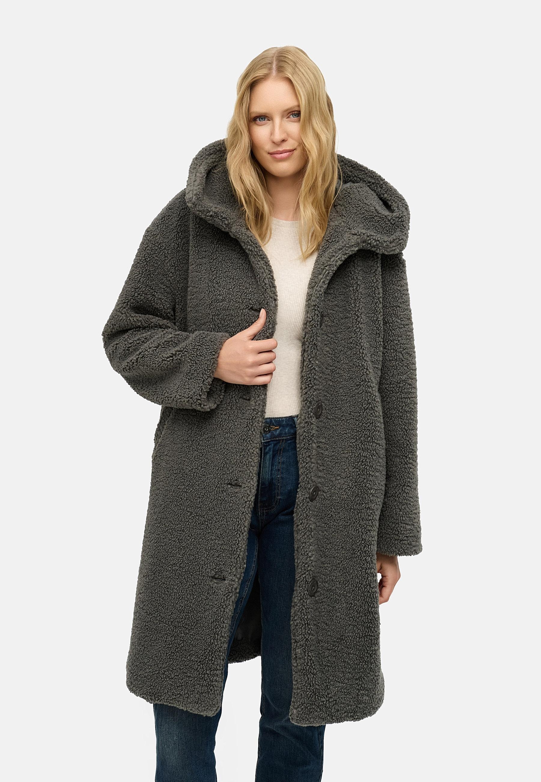 Ragwear Langmantel »Langmantel Joonie YOUMODO«