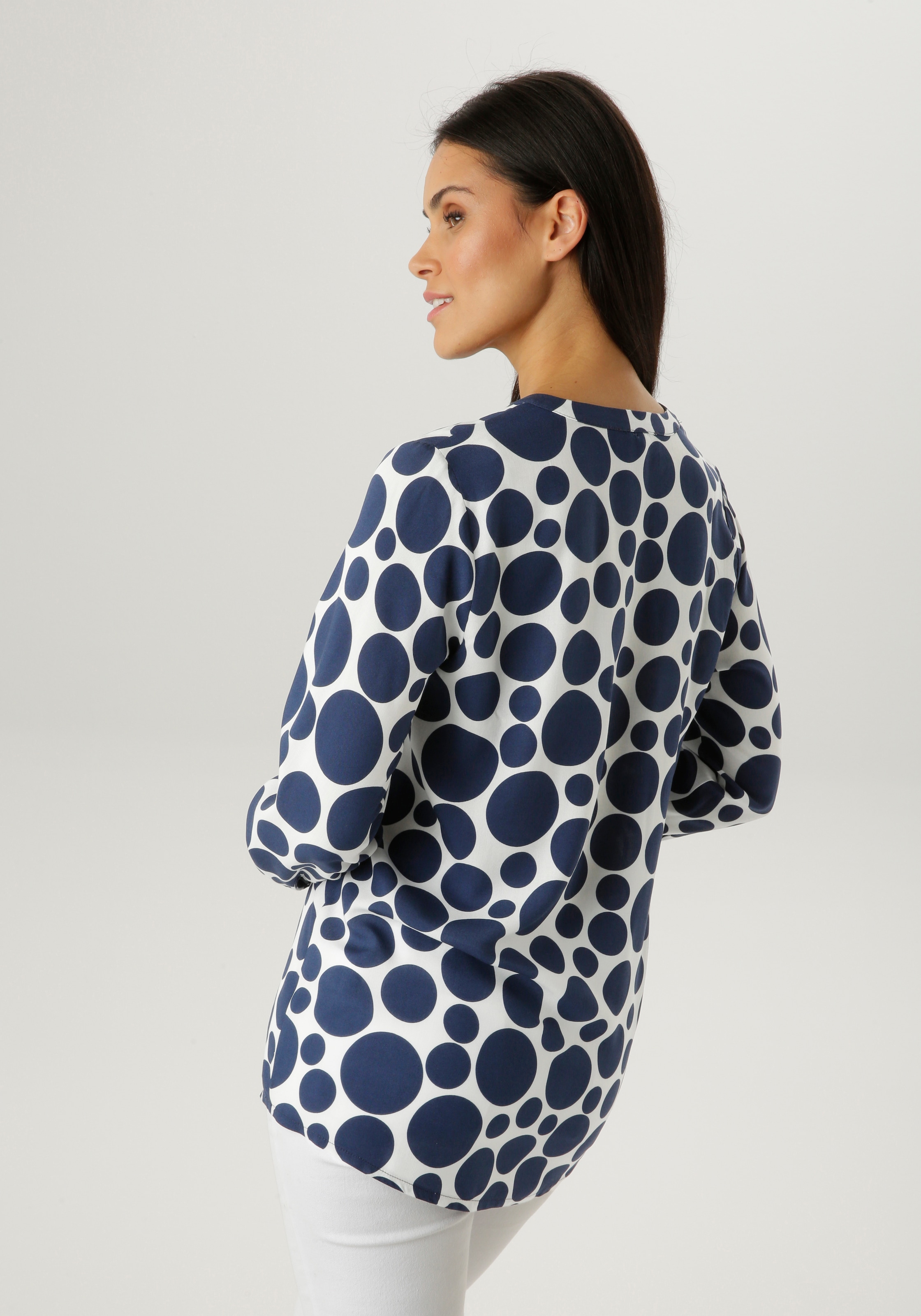 Aniston SELECTED Schlupfbluse