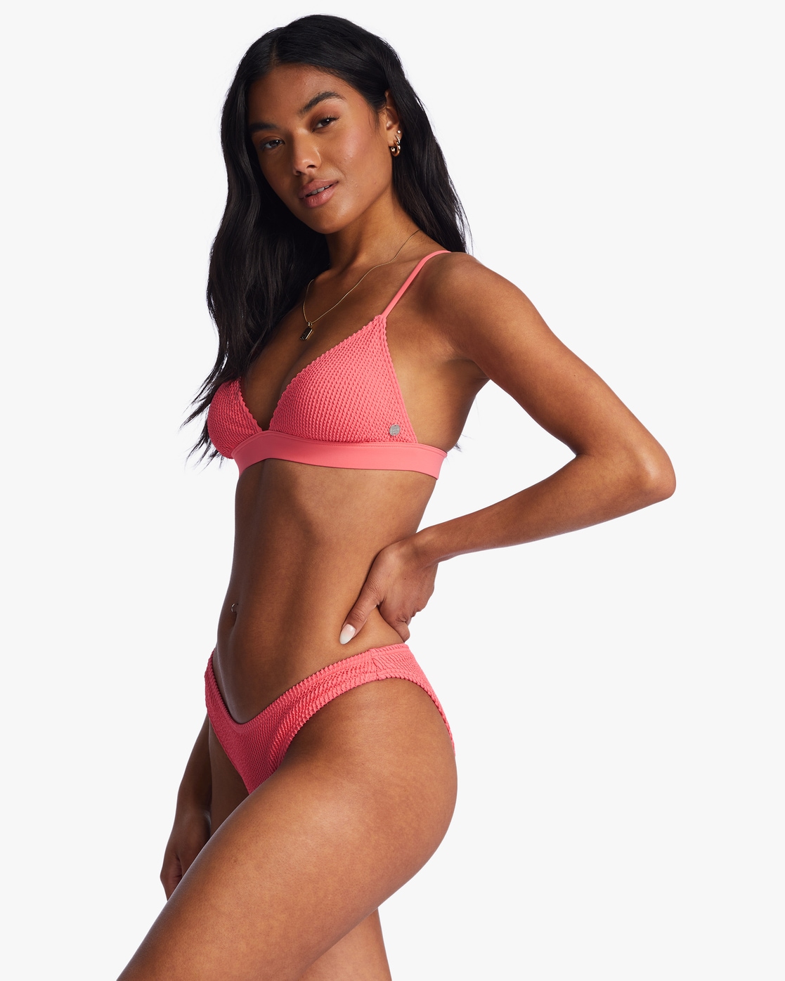 Billabong Triangel-Bikini-Top »Summer High«