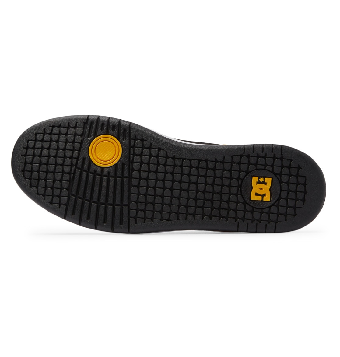 DC Shoes Sneaker »Manteca«