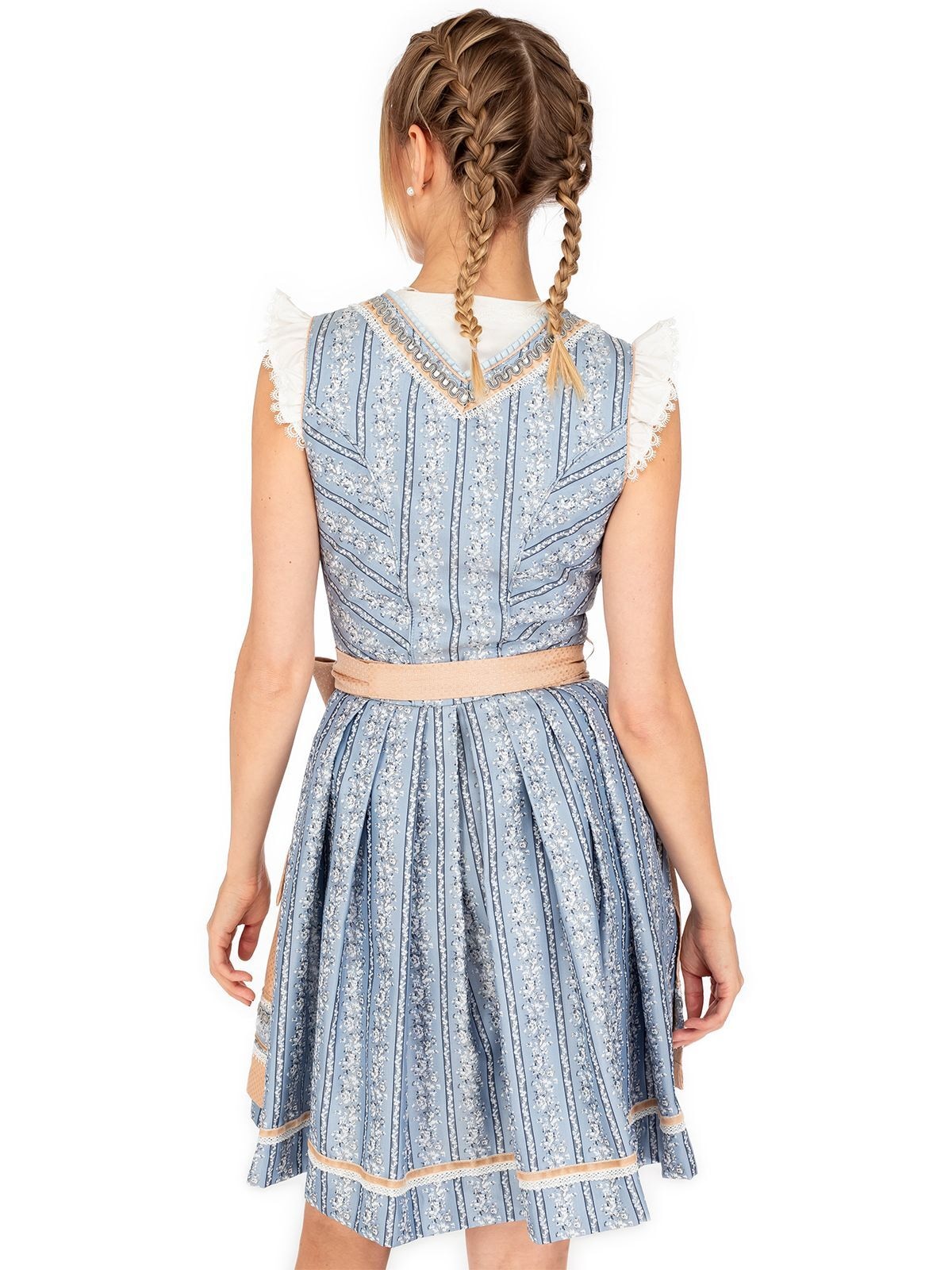 Krüger Dirndl »Minidirndl 412368-050«