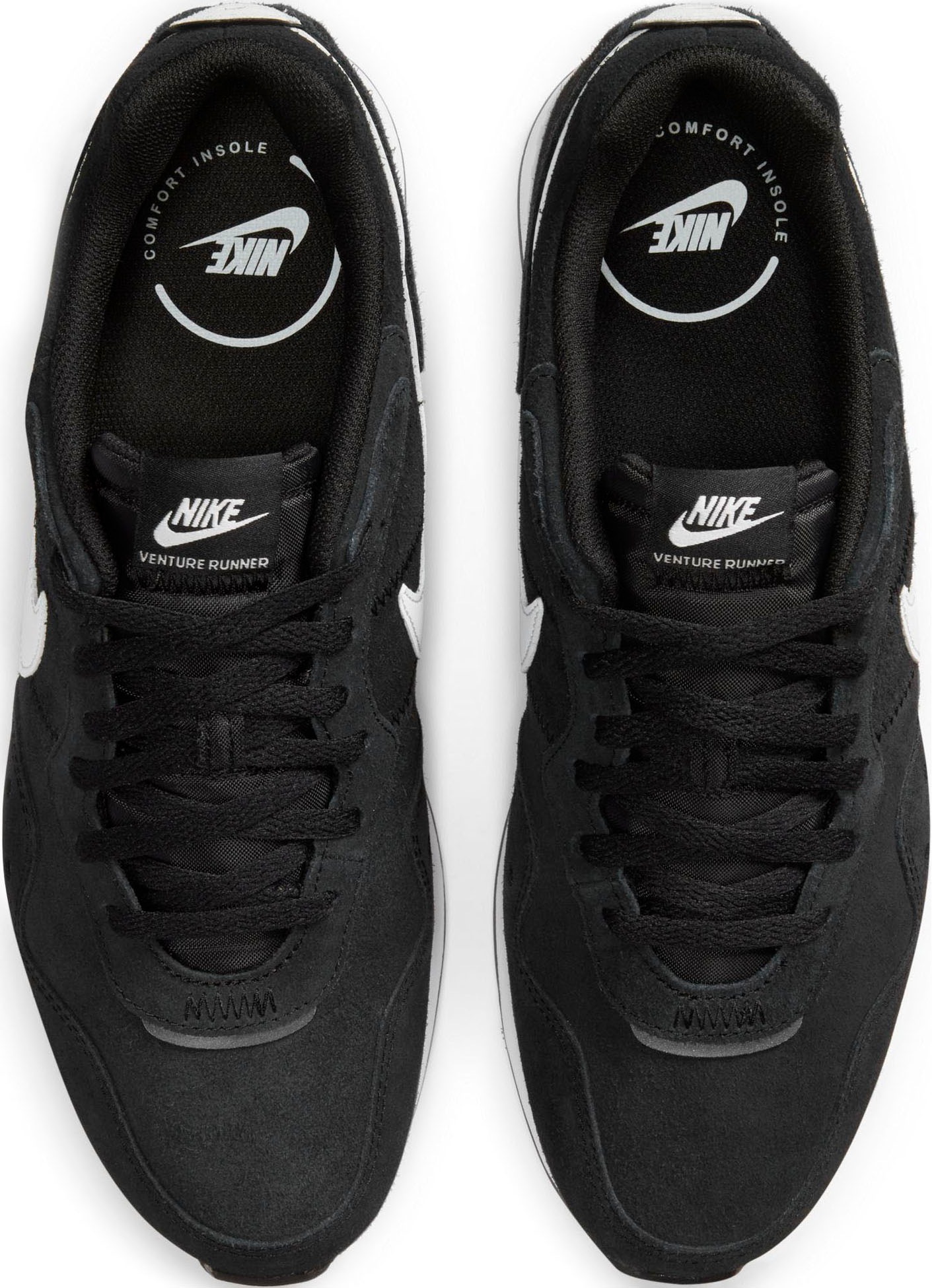 Nike Sportswear Sneaker »Venture Runner Suede« bei Universal.at