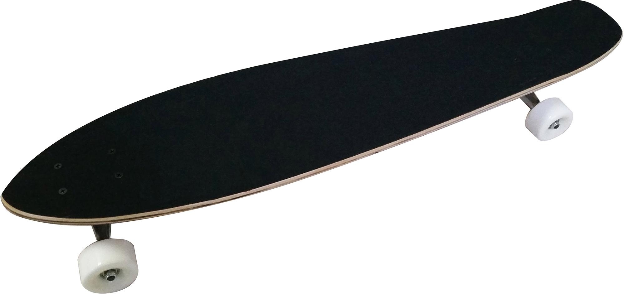L.A. Sports Longboard »Longboard Concave Cruiser bei Board«