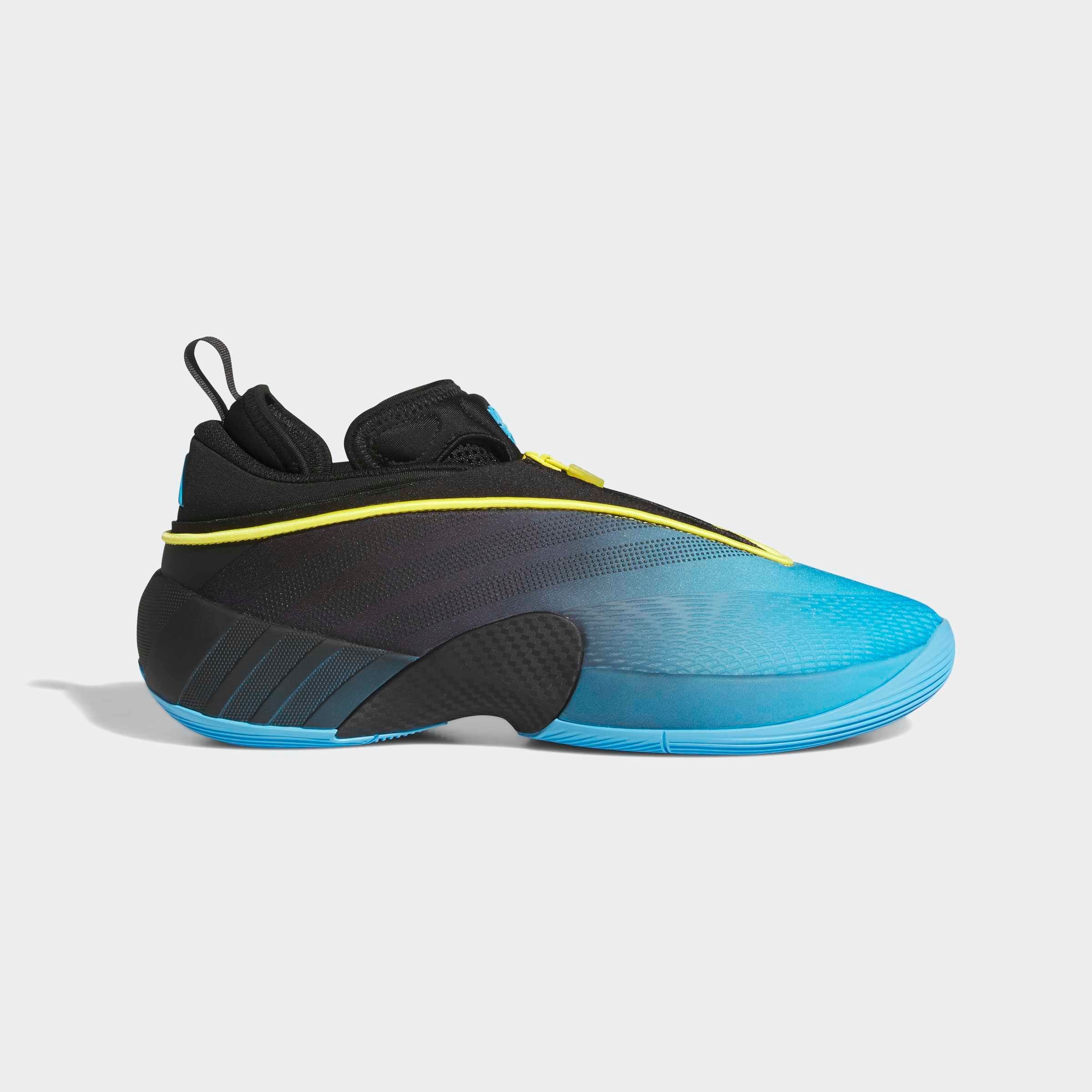 adidas Performance Basketballschuh »D.O.N. ISSUE 7«