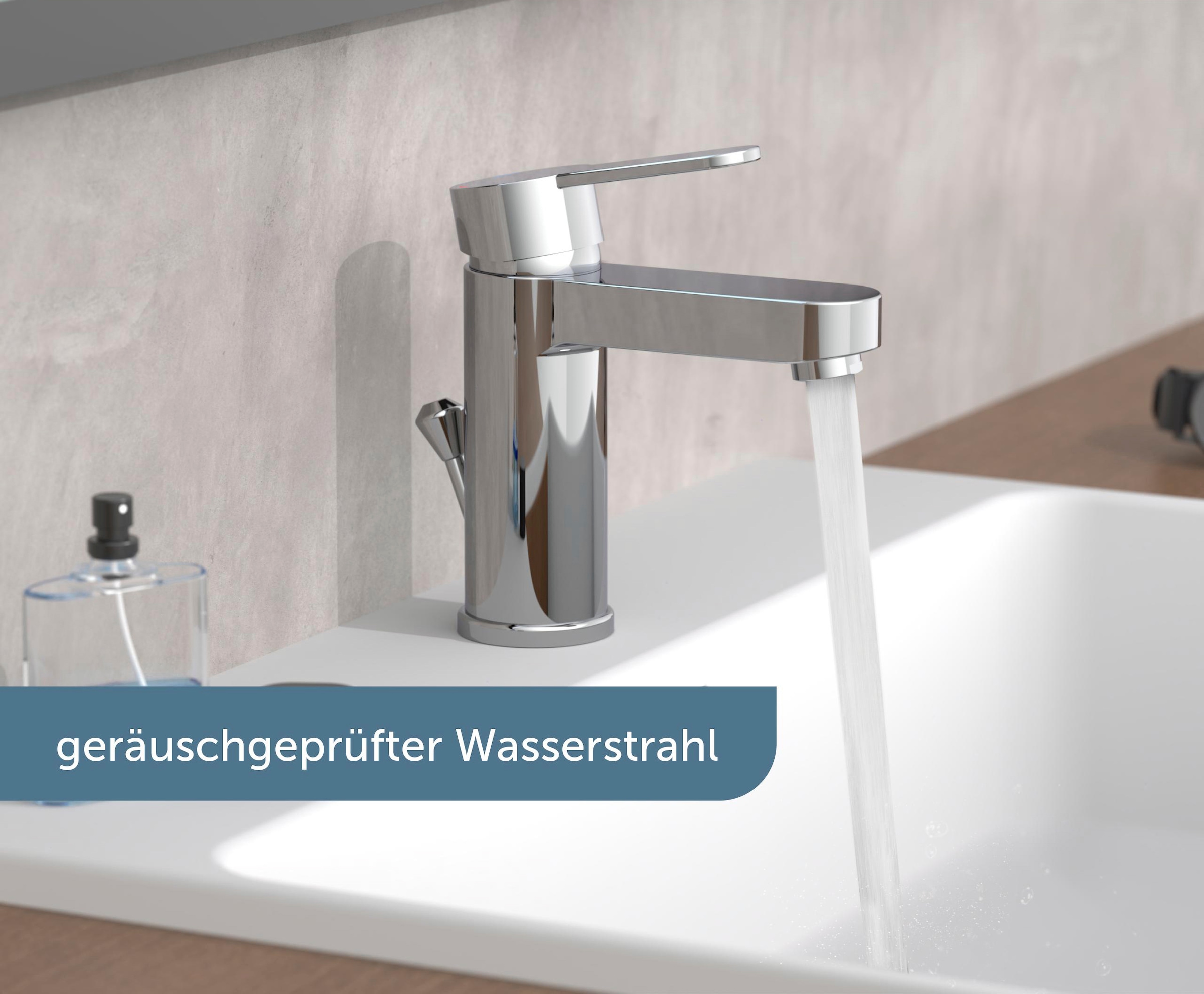 Schütte Waschtischarmatur »ELEPHANT«