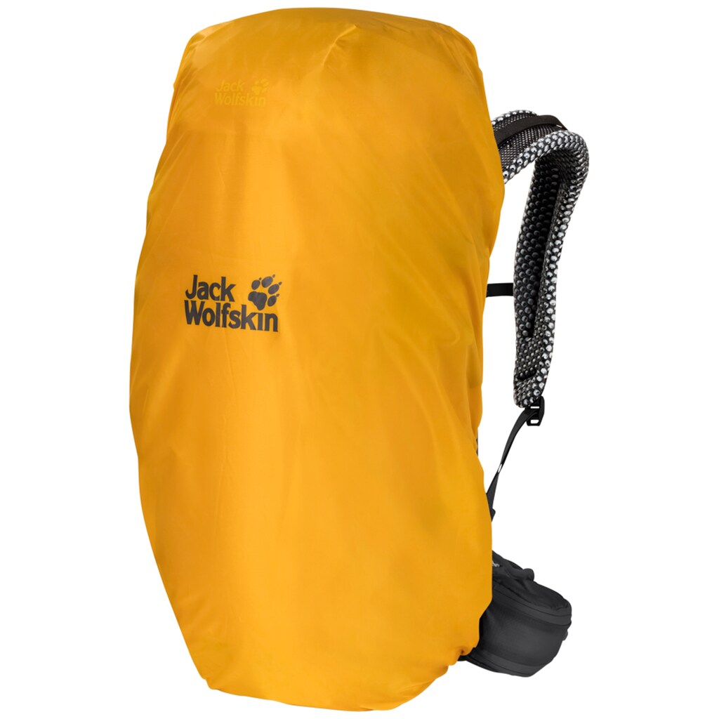 Jack Wolfskin Wanderrucksack »CROSSTRAIL 32 LT«