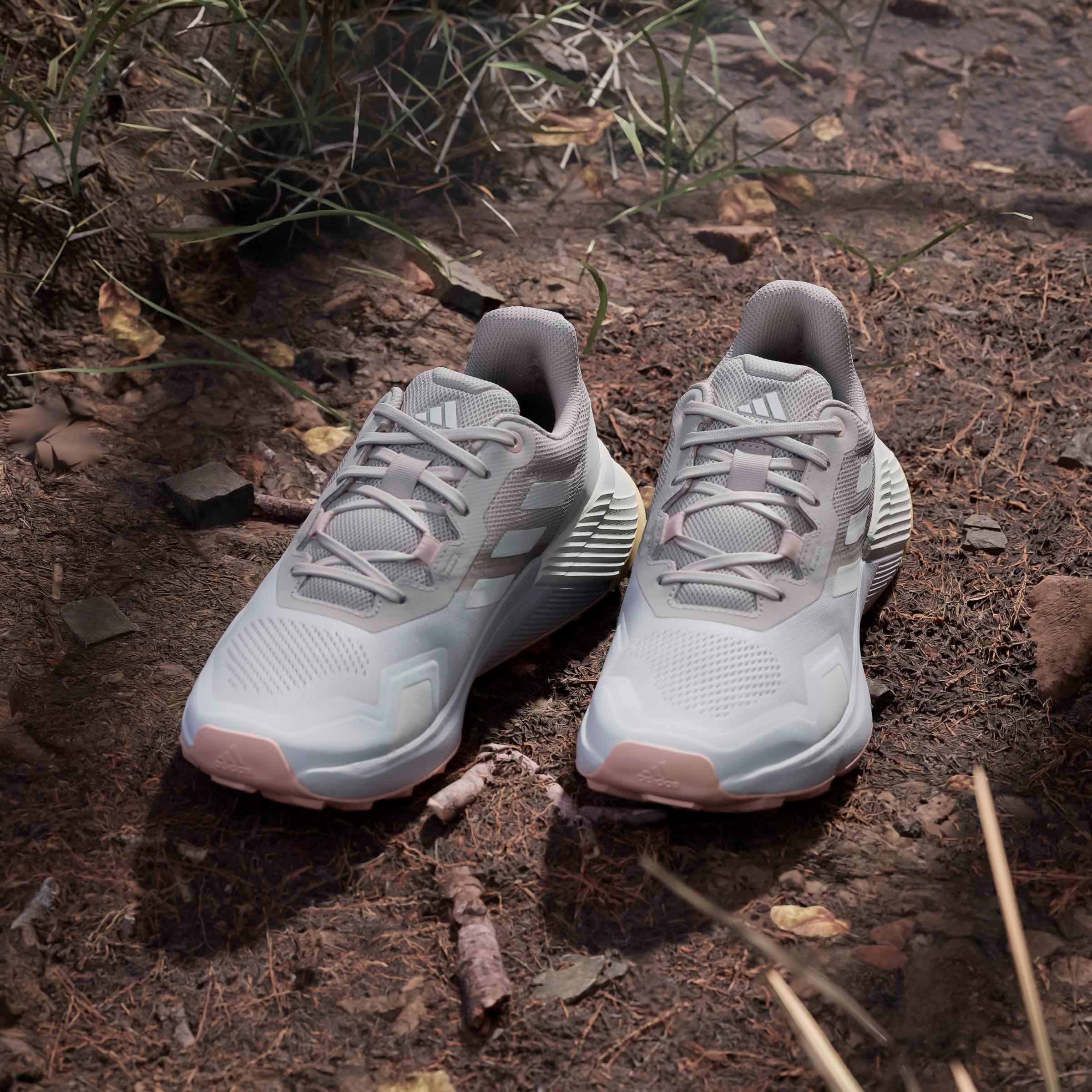 adidas TERREX Trailrunningschuh »SOULSTRIDE TRAILRUNNING«  Trail-Runningschuhe