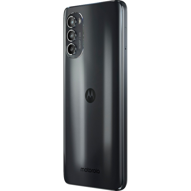 Motorola Smartphone »g82 5G«, Meteorite Grey, 16,76 cm/6,6 Zoll, 128 GB  Speicherplatz, 50 MP Kamera ➥ 3 Jahre XXL Garantie | UNIVERSAL
