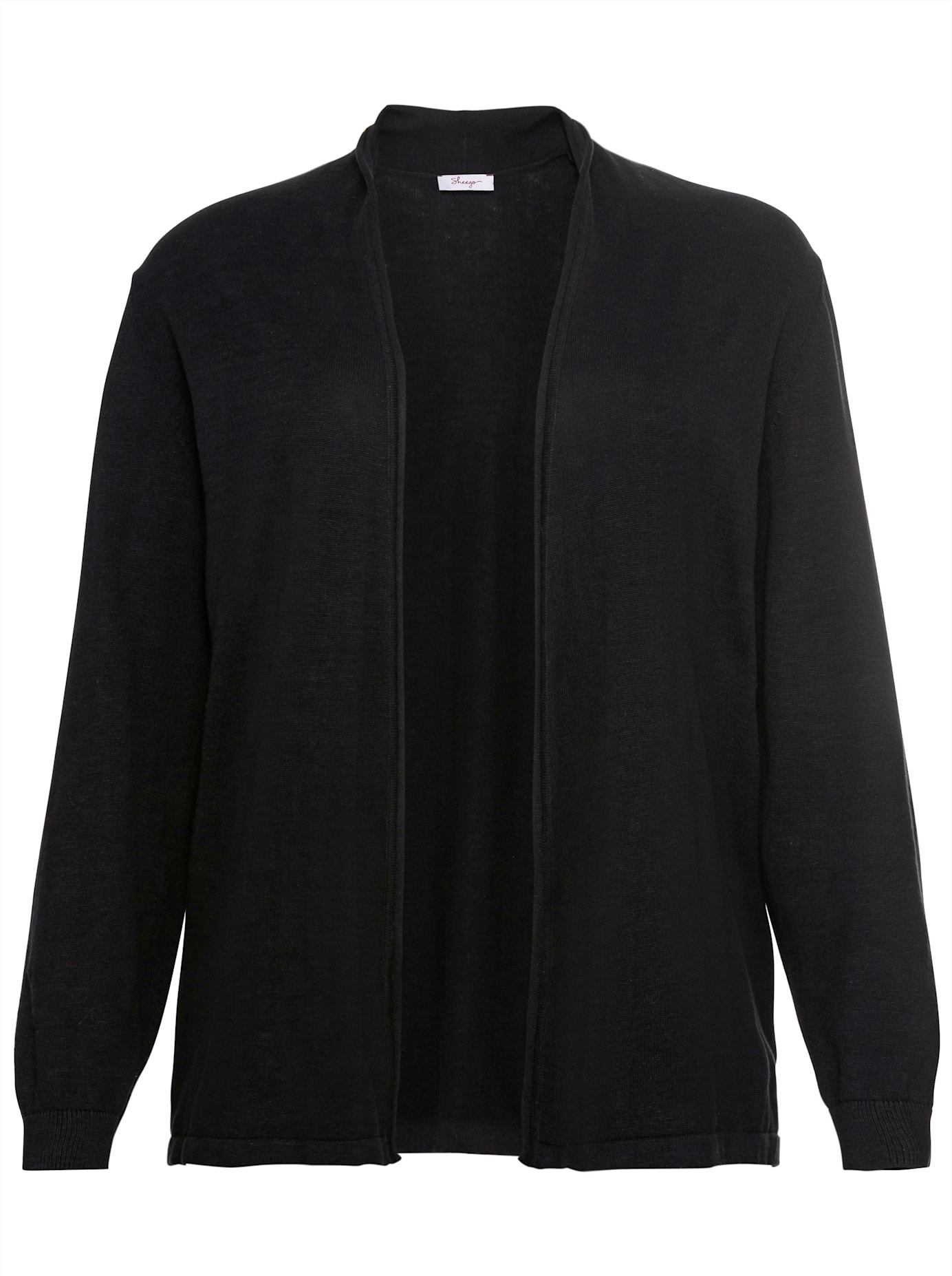 Sheego Strickjacke
