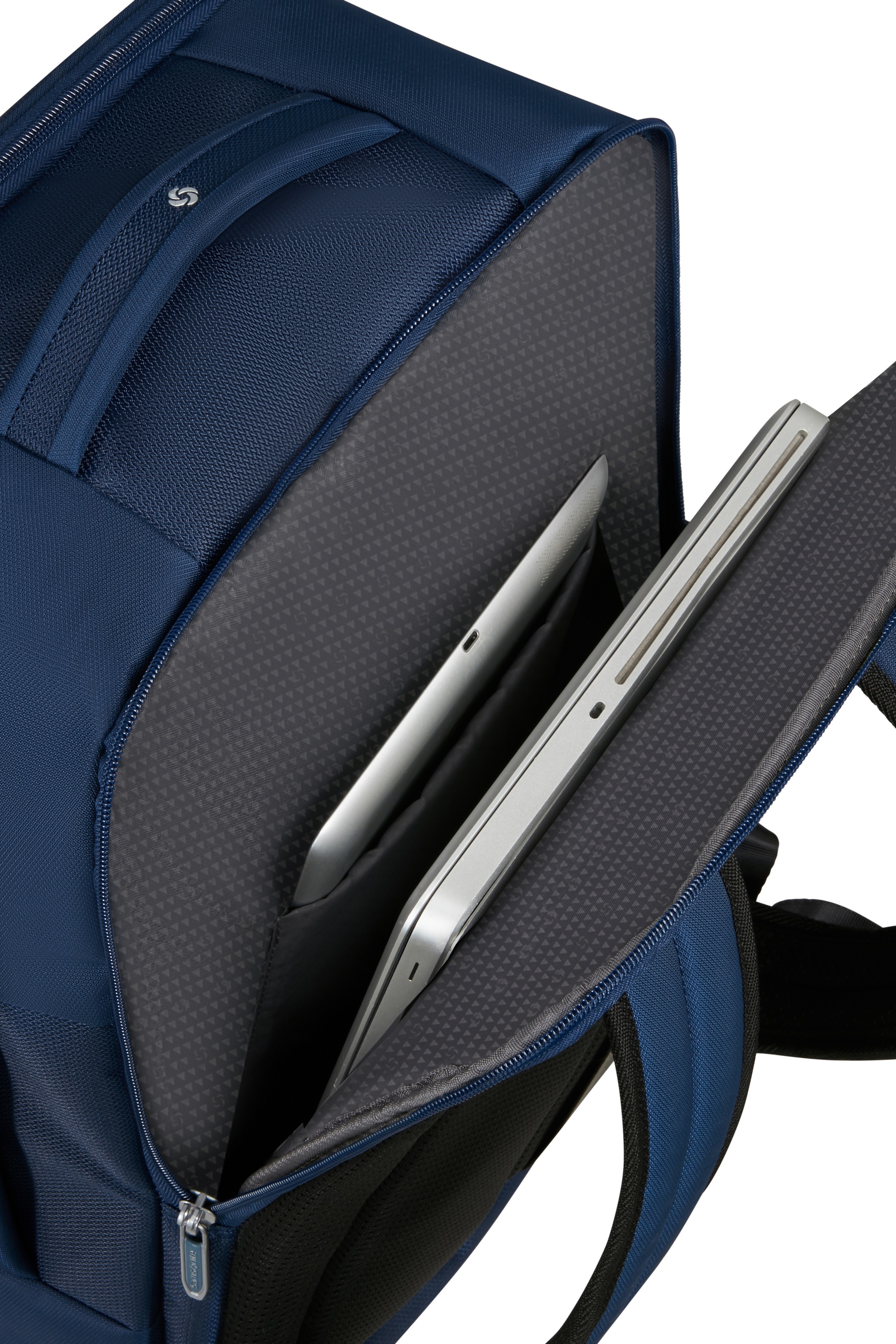 Samsonite Reiserucksack »GOTWIST« klare Linien