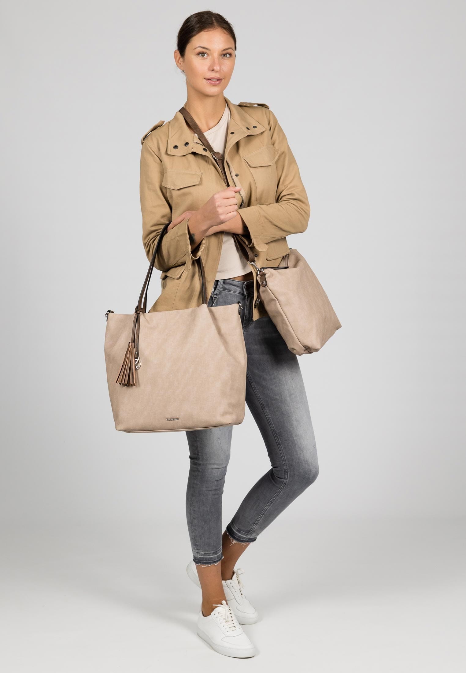 EMILY & NOAH Shopper »Shopper E&N Elke«