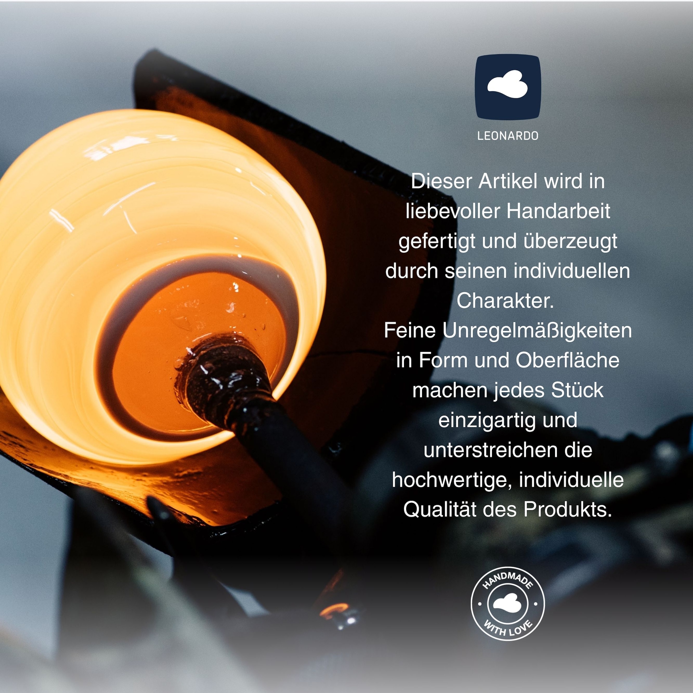 LEONARDO Menage-Set »CUCINA« Essig/Öl Flasche 2in1, 15,7 cm