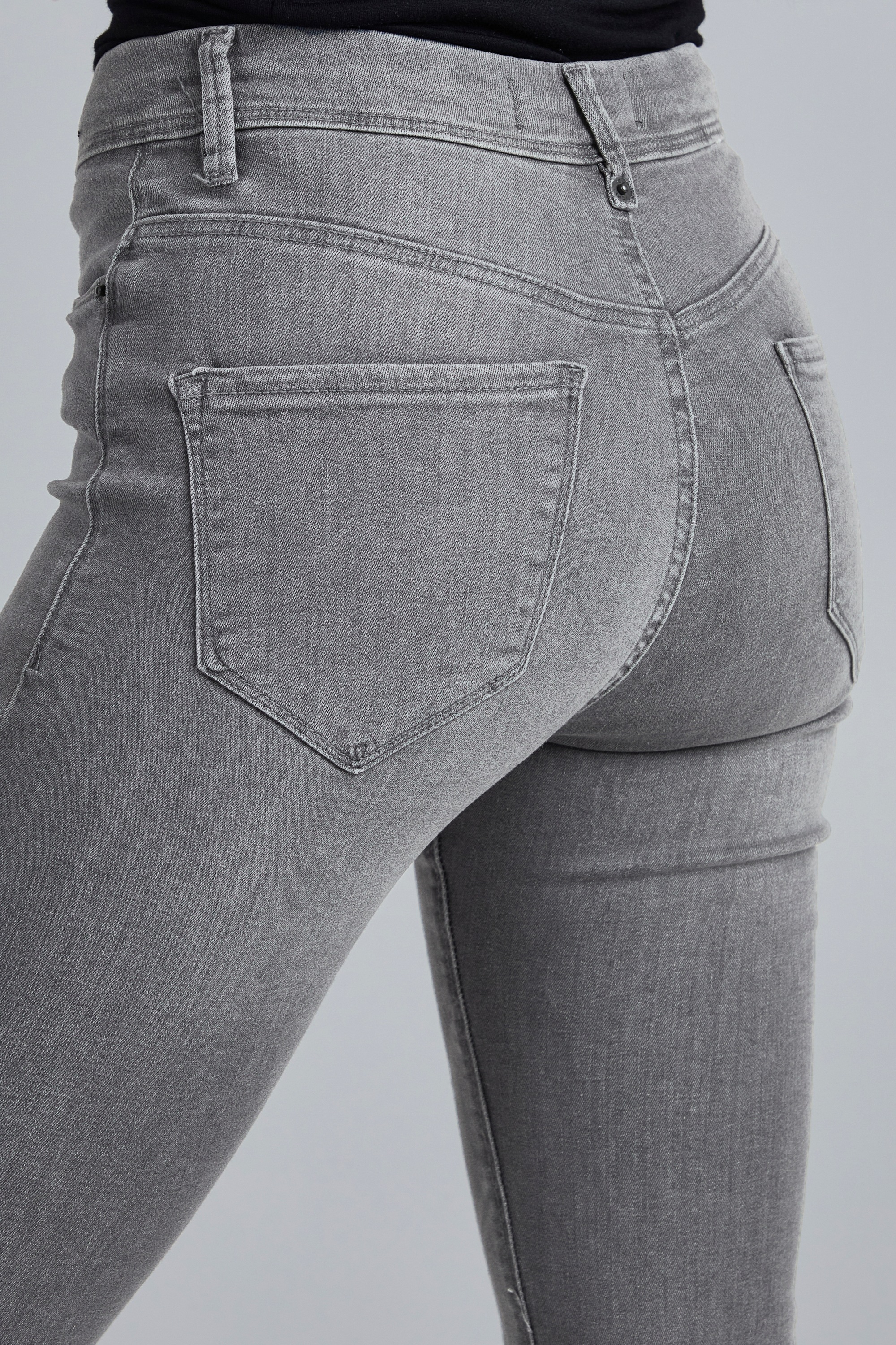 Ichi Regular-fit-Jeans »Damen Jeans IHERIN«