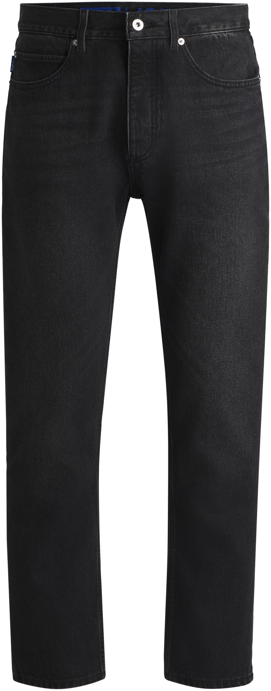 HUGO Blue Regular-fit-Jeans »Jonah«, regular fit