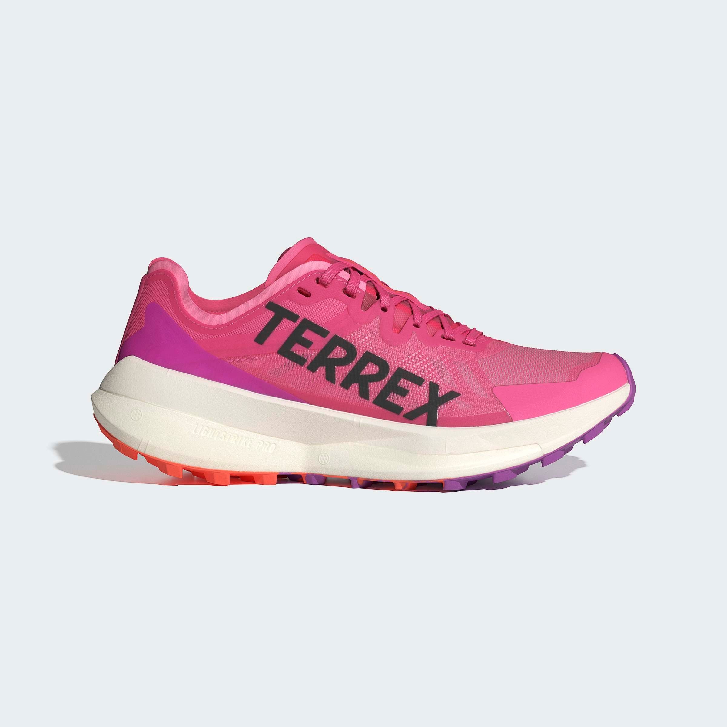 adidas TERREX Trailrunningschuh »AGRAVIC SPEED«