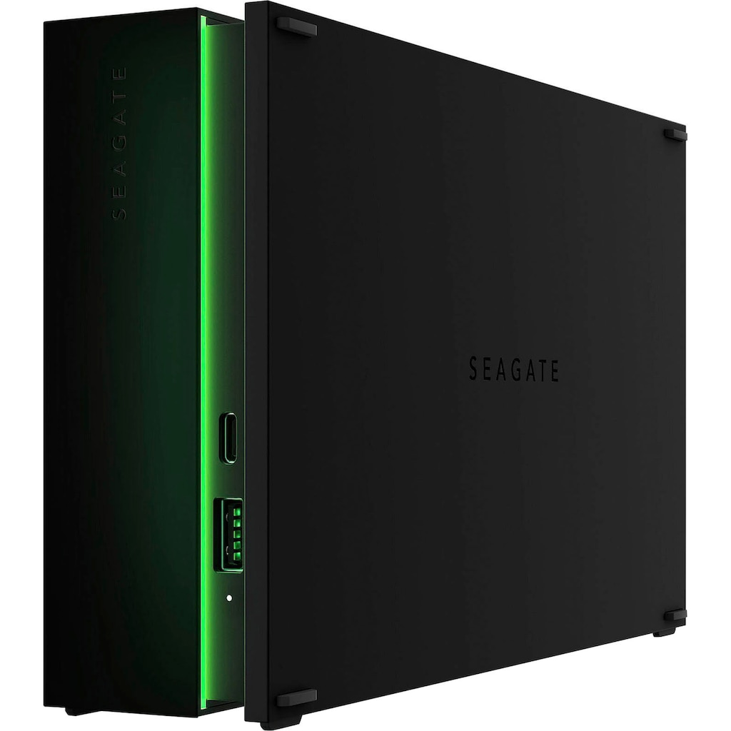 Seagate externe Gaming-Festplatte »Game Drive Hub for Xbox 8TB«, Anschluss USB-C