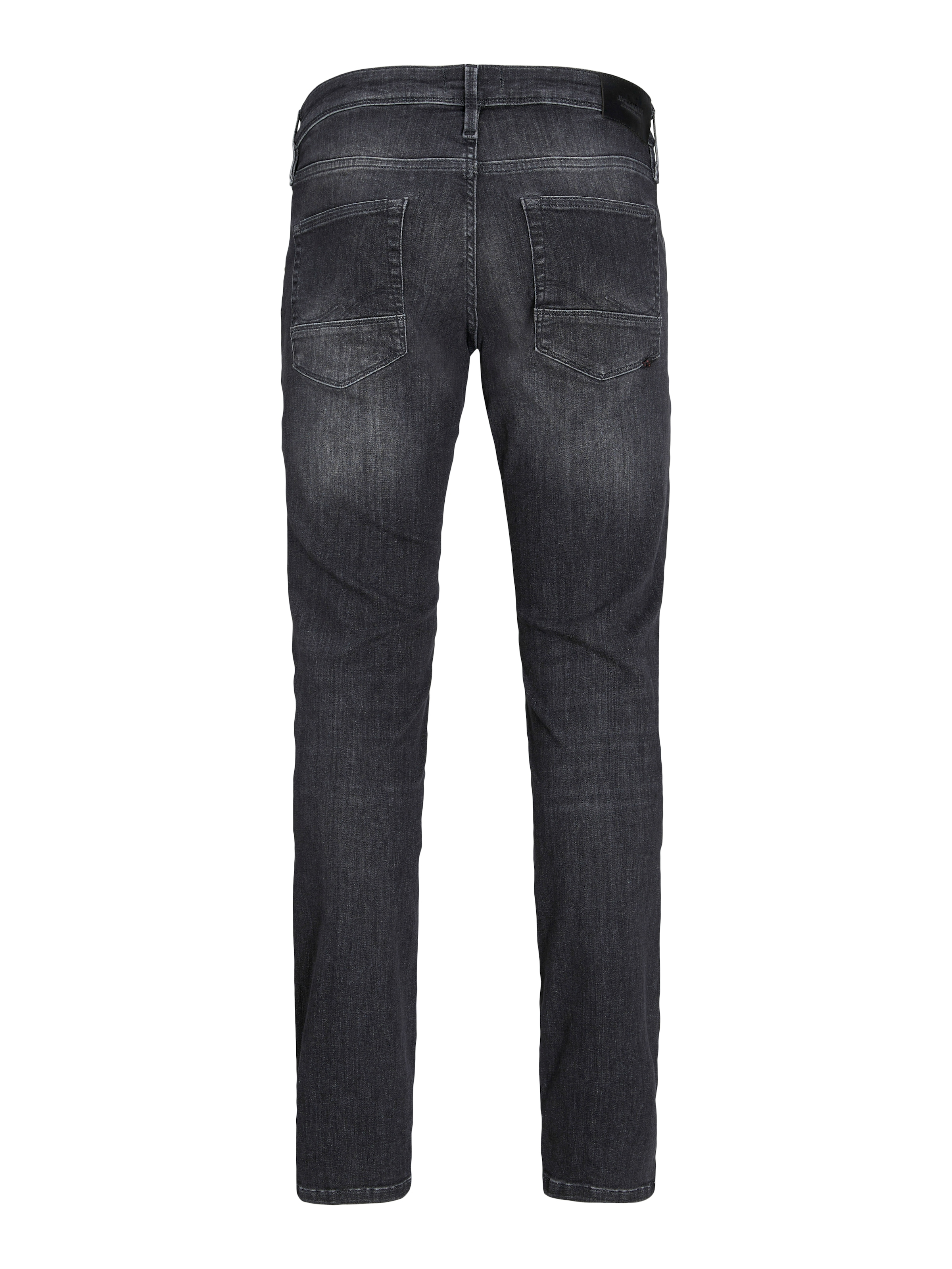 Jack & Jones Slim-fit-Jeans »JJIGLENN JJFOX BL 655 50SPS NOOS«