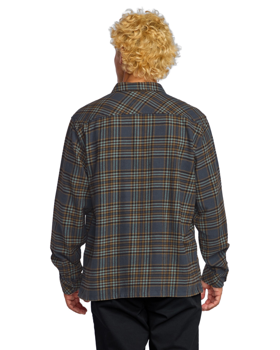 Billabong Langarmhemd »Offshore«