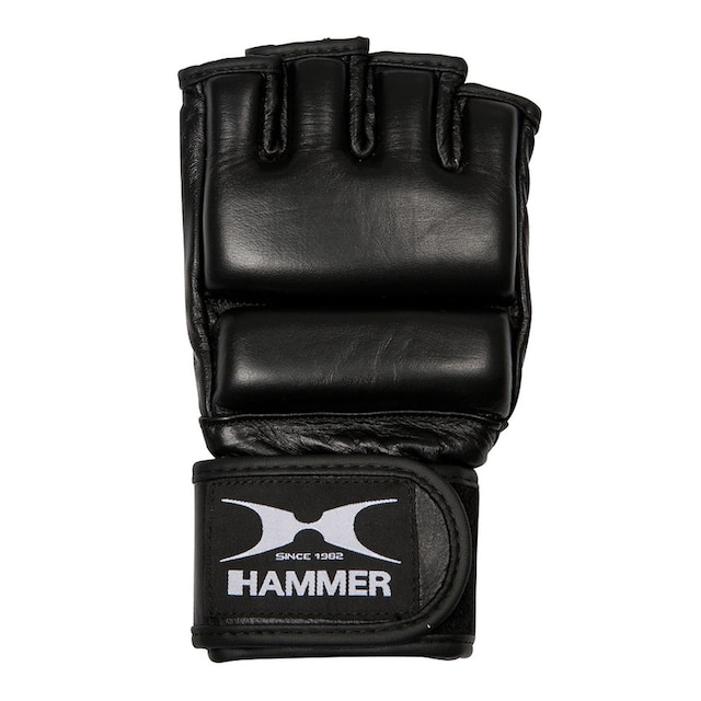 Hammer Sandsackhandschuhe »Premium MMA« bei
